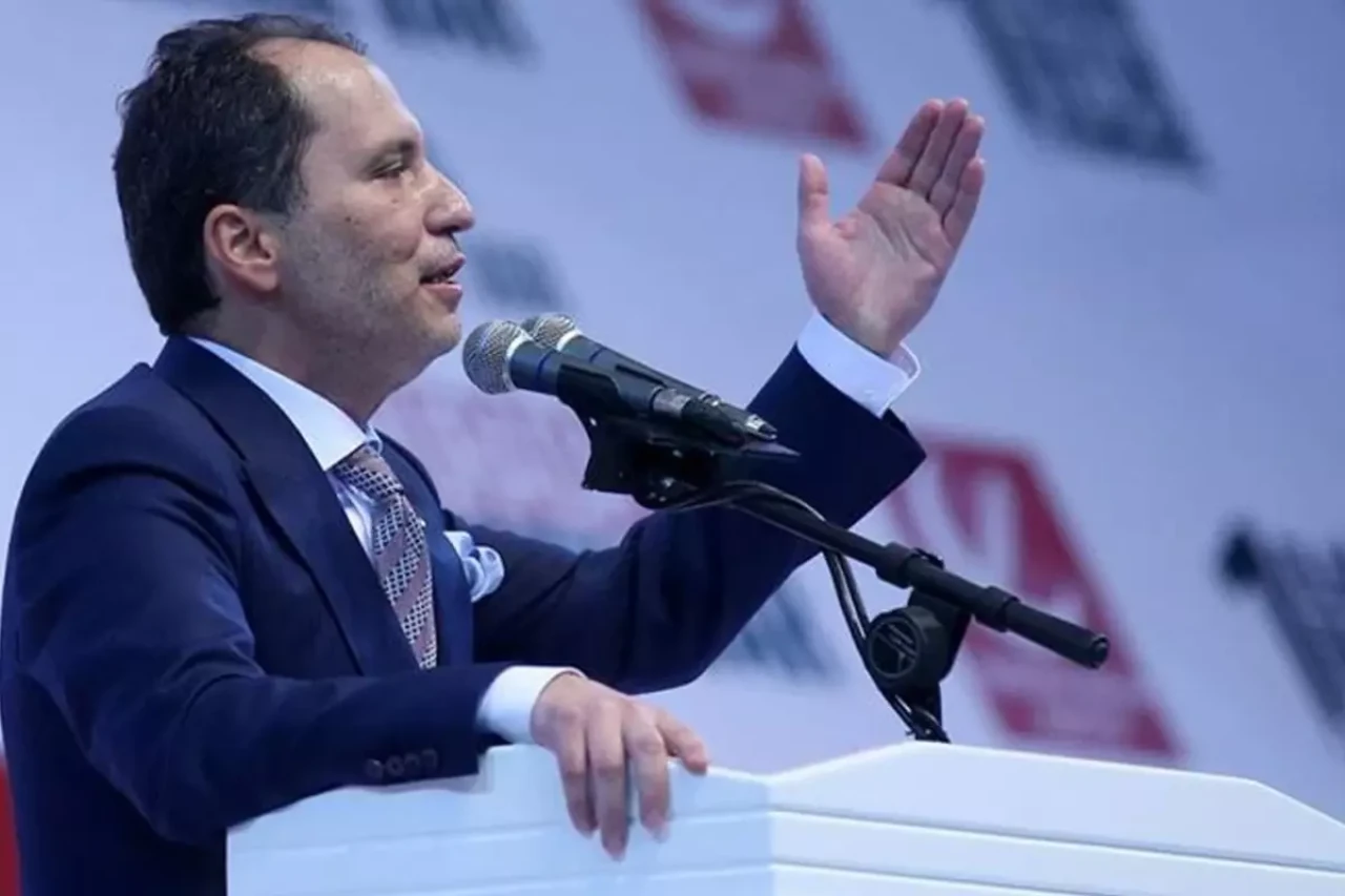 Yeni ittifak geliyor! Erbakan 3 partinin ismini saydı