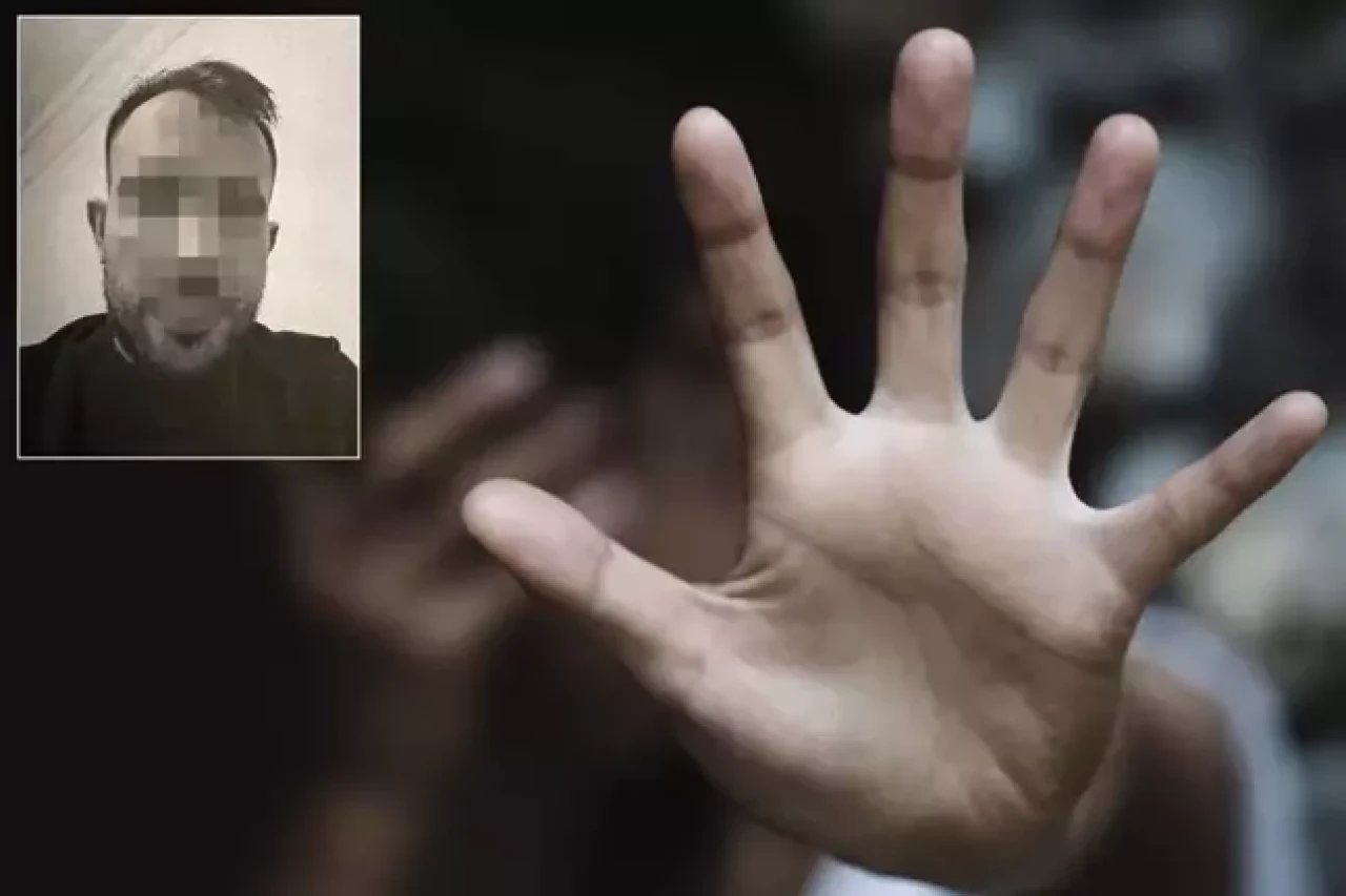 Sapık patrondan evine çağırdığı 15 yaşındaki işçiye istismar