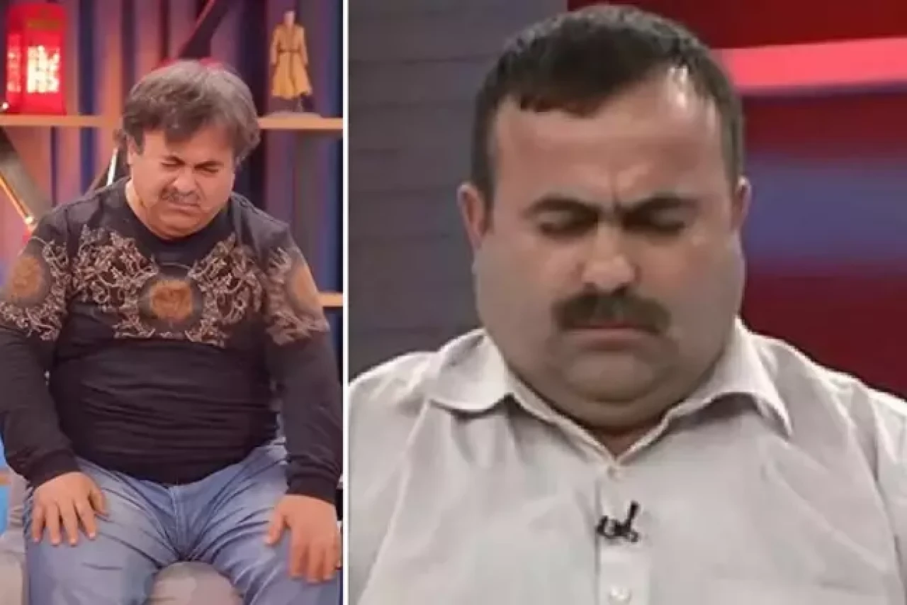 'Uçan Adam' olarak bilinen Sabri Yıldız hayatını kaybetti