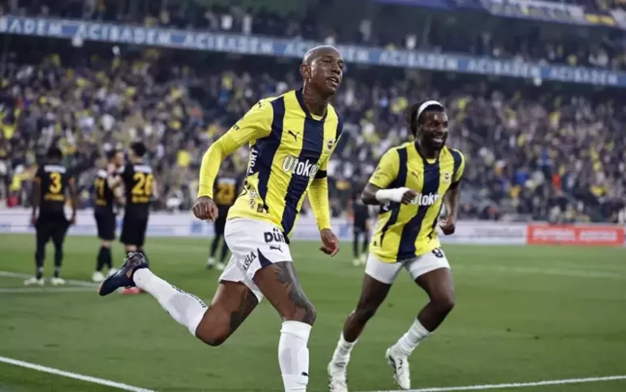 Fenerbahçe, Beşiktaş Derbisi için Hazır