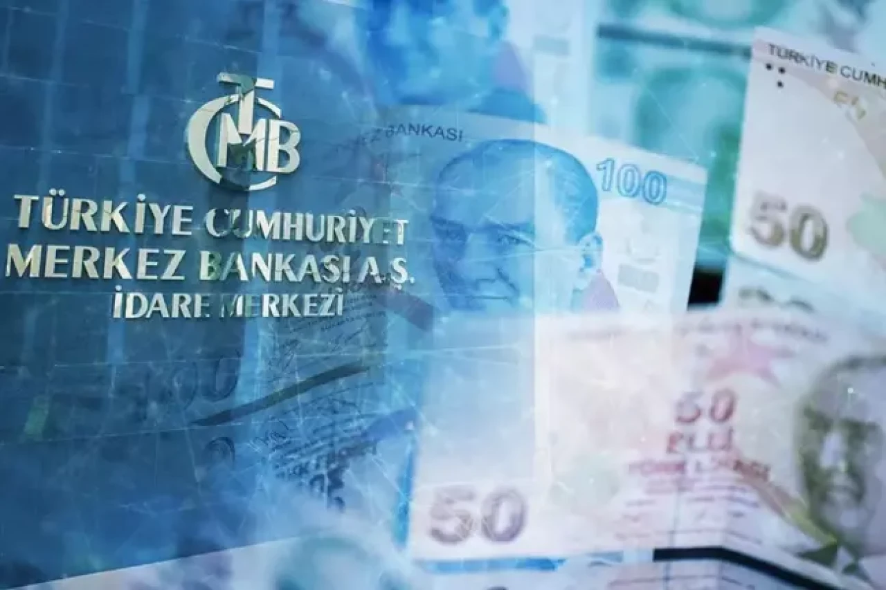 Merkez Bankası'ndan TL'ye teşvik hamlesi