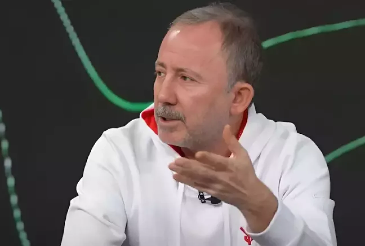 Sergen Yalçın'dan çok konuşulacak Galatasaray sözleri