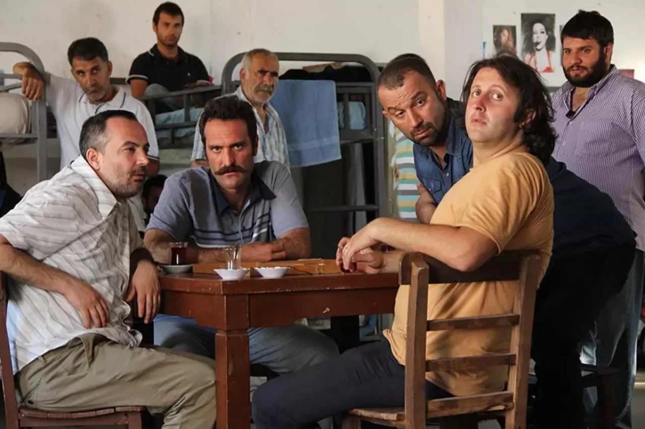 İlker Ayrık'tan şaşırtan 'Çakallarla Dans' itirafı! Neden rol almadığını ilk kez açıkladı