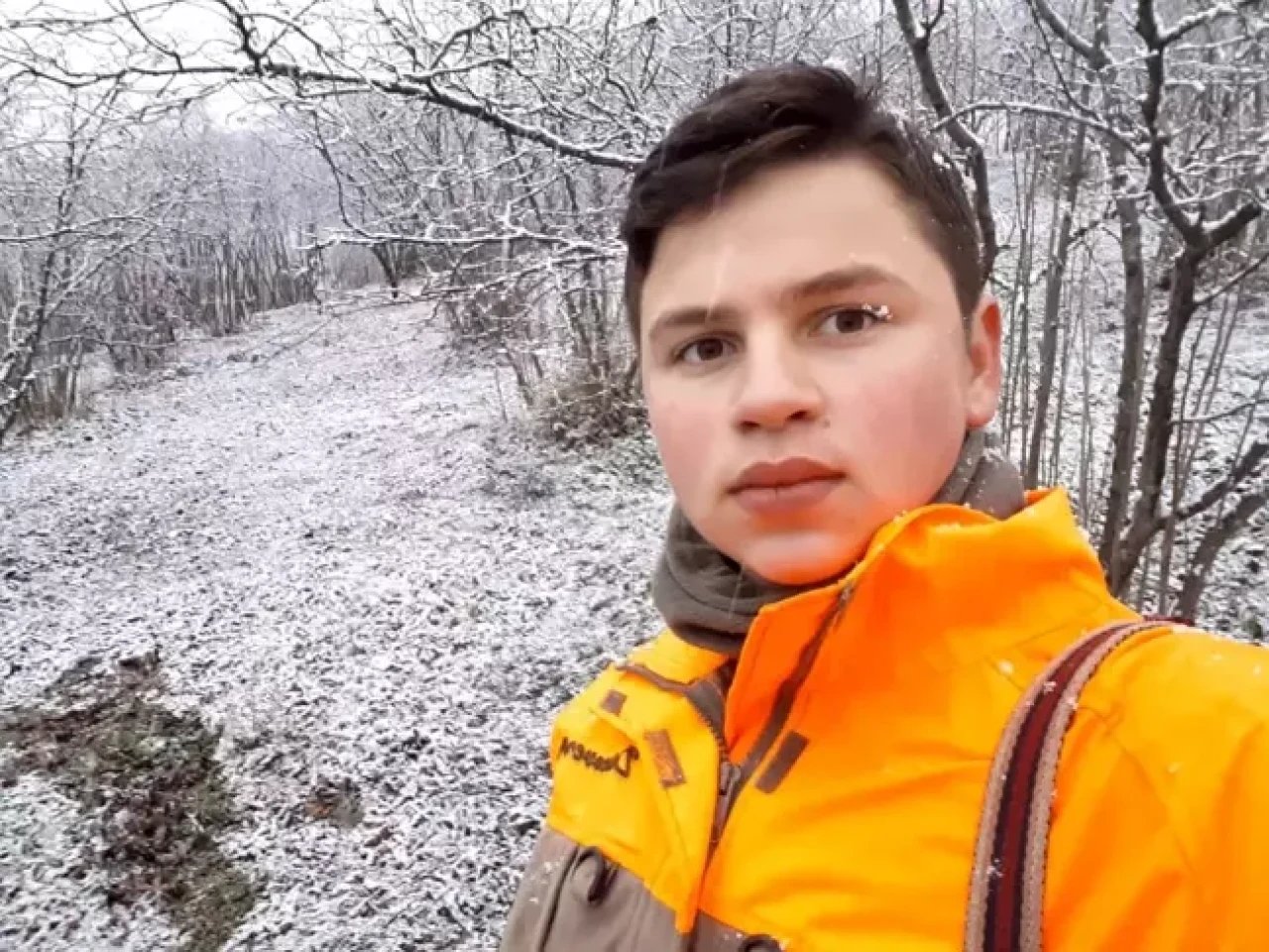 Ehliyetini yeni alan genç, aracıyla baraj gölüne uçarak hayatını kaybetti