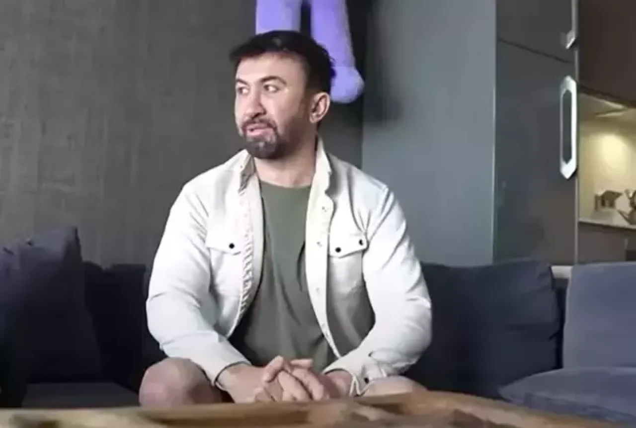 Fenomen İbrahim Yılmaz'a ertelemeli hapis cezası