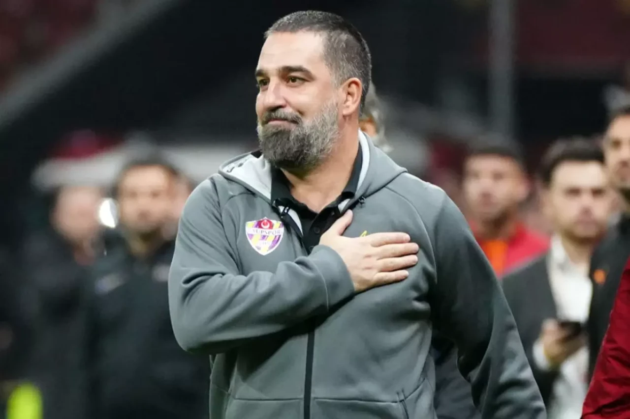 Maaşı da belli! İşte Arda Turan'ın yeni takımı