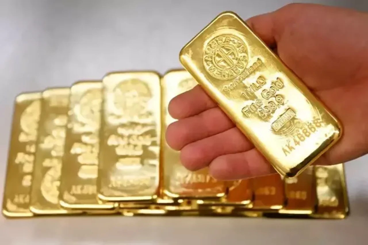 Dünyaca ünlü JPMorgan bankası altın fiyatı için ezber bozan tahmin!