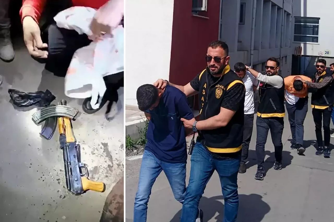 Silahlı kavga sonrası cinayet: Kurban, kardeşi çıktı