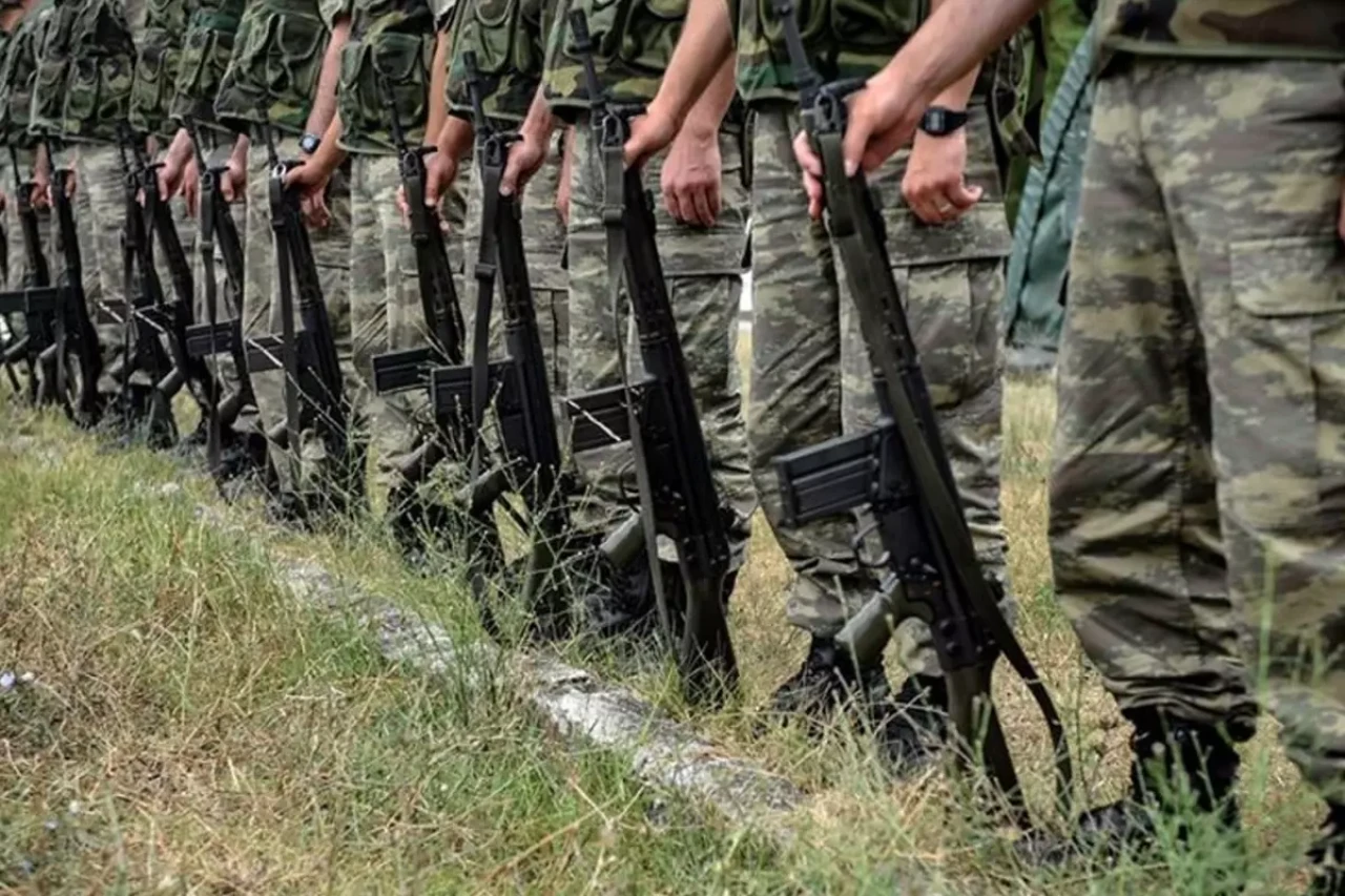 MSB'den bedelli askerlik uyarısı! Ücretin güncelleme tarihi belli oldu