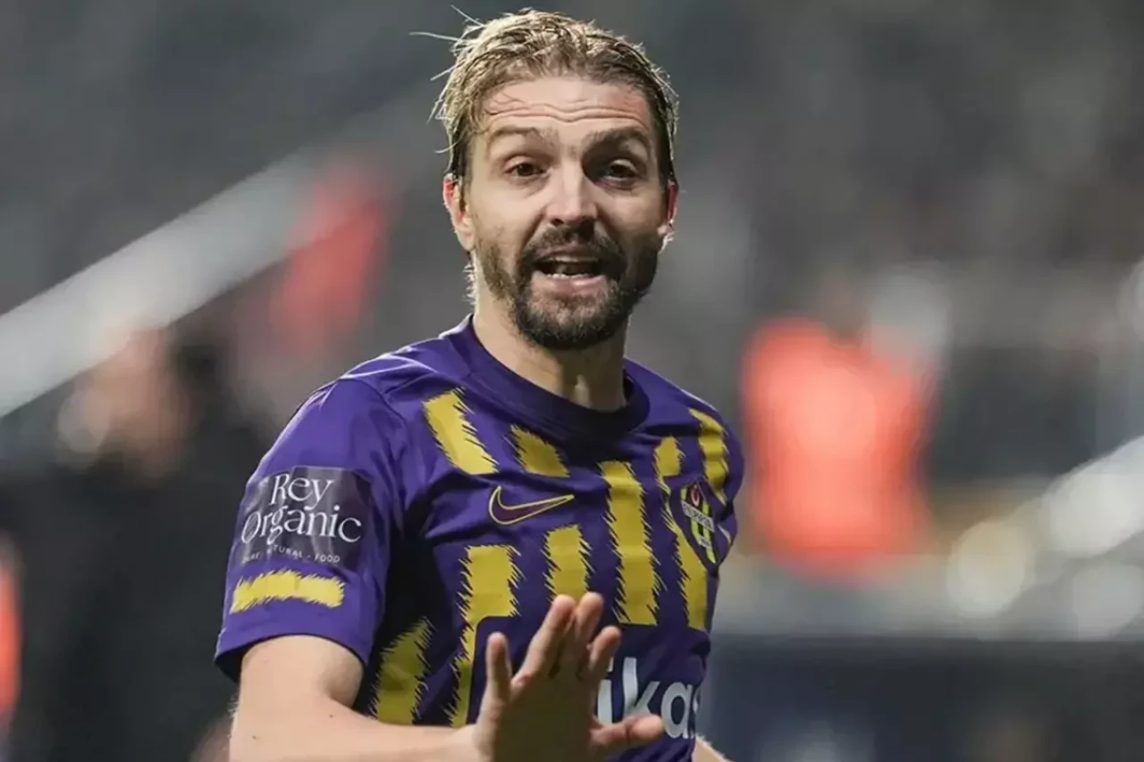 Anlaşma tamam gibi! İşte Caner Erkin'in yeni takımı