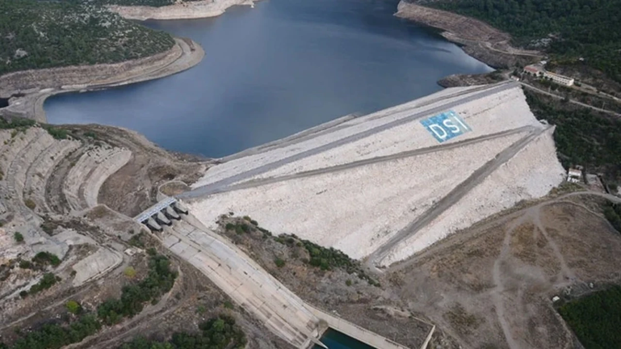 Barajlar alarm veriyor: Su krizi kapıda