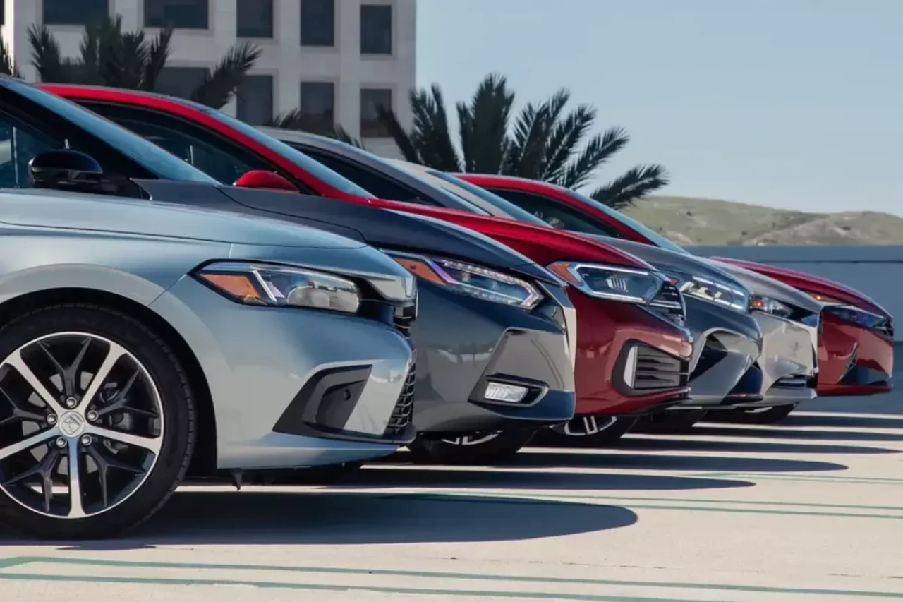 Otomobil alacaklar dikkat! ÖTV sil baştan değişiyor