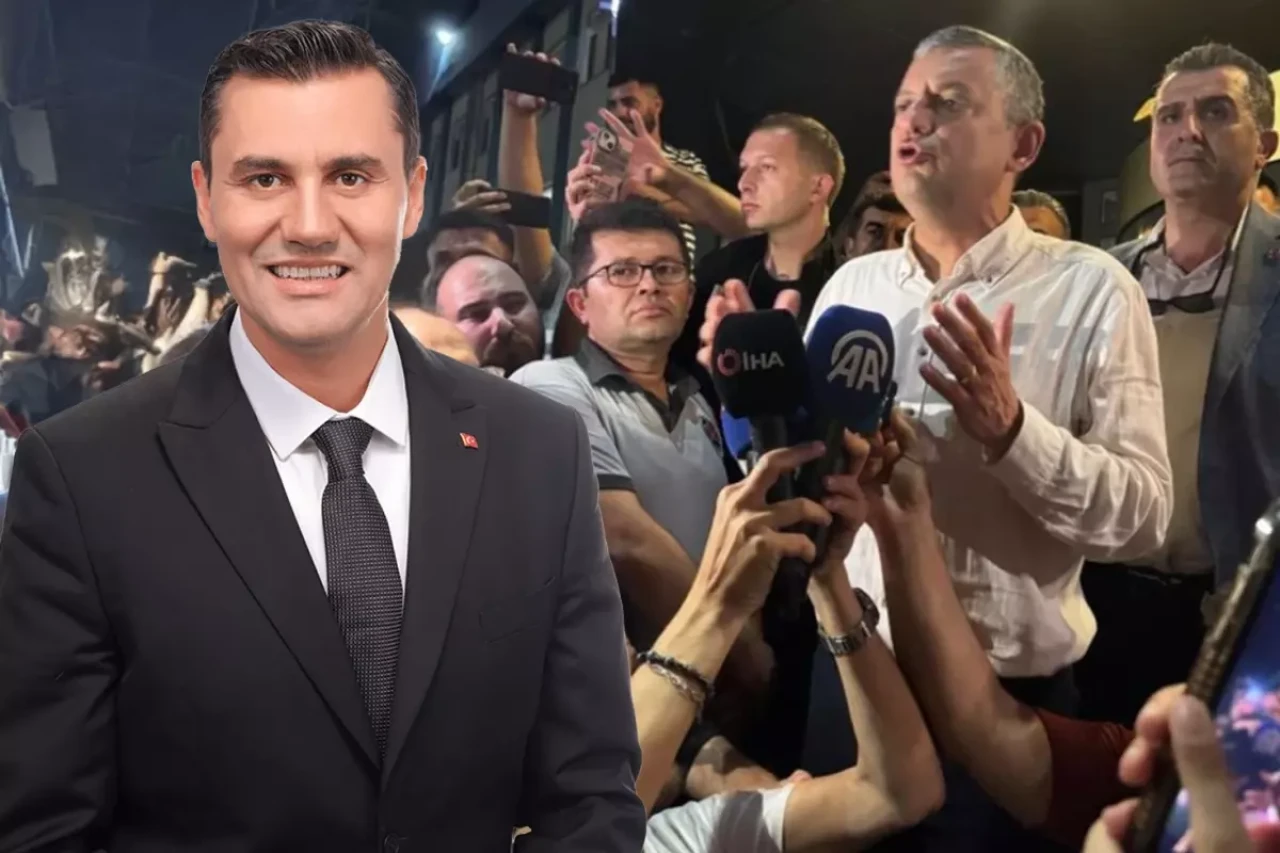 Akıma kapılan Başkan Zeyrek'in durumu nasıl? Özel son bilgileri paylaştı