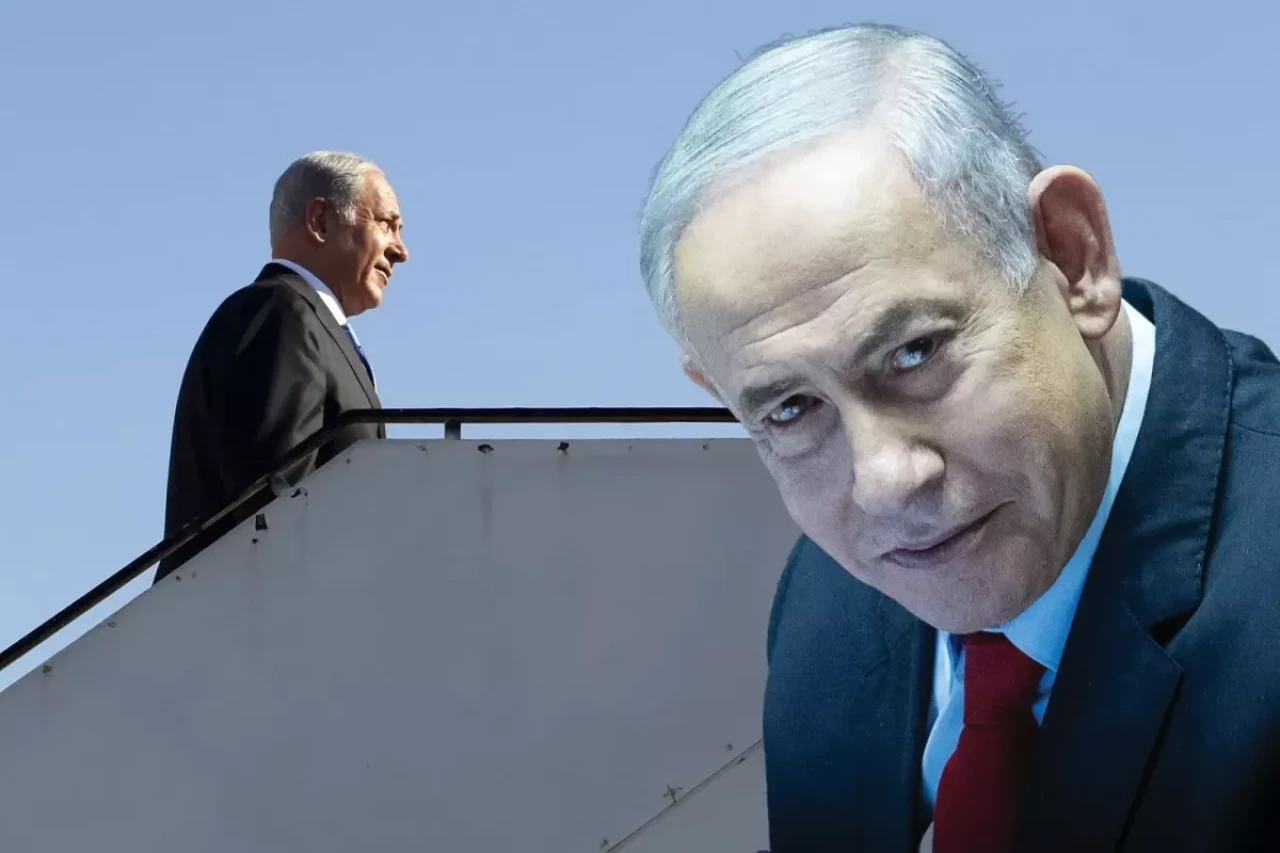 Bomba iddia: İran saldırı sonrası Netanyahu, Yunanistan'a kaçtı