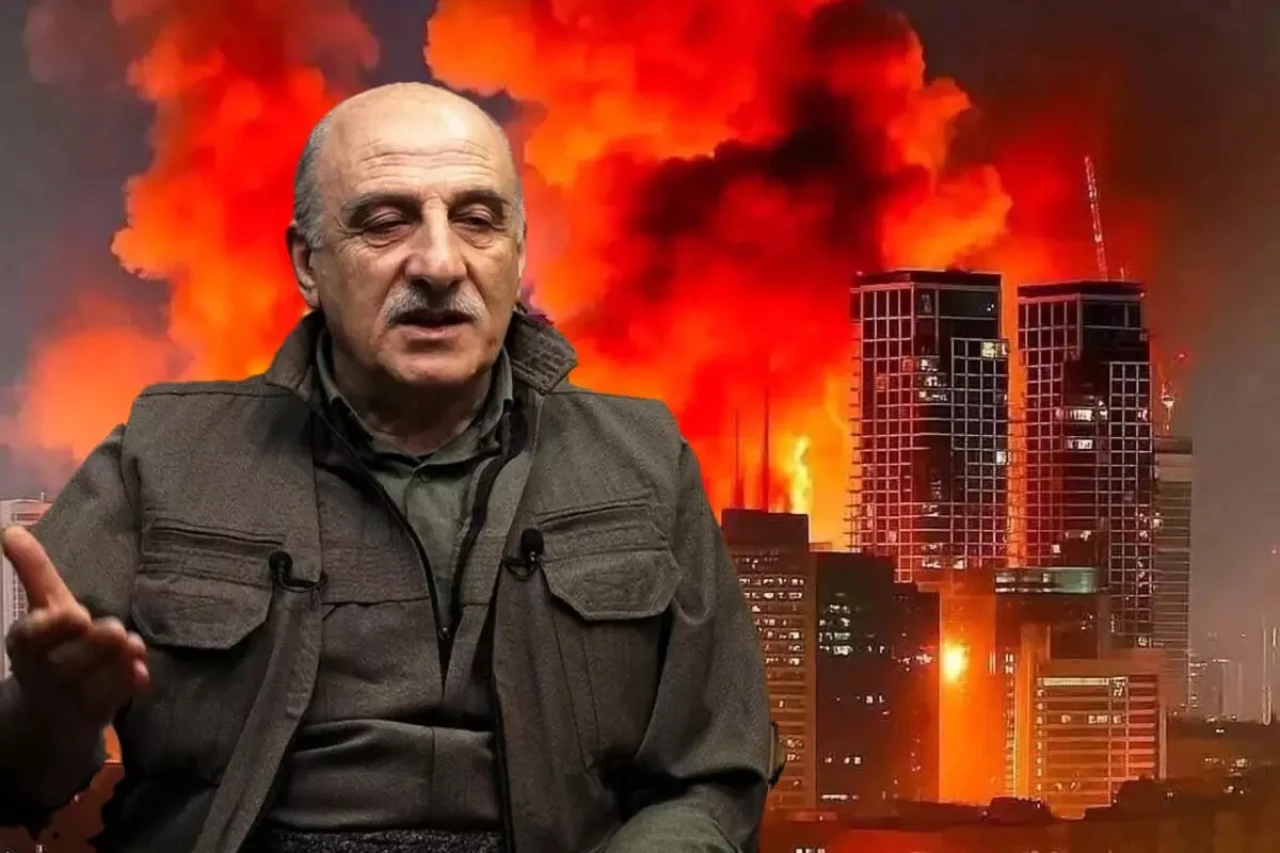 İsrail-İran savaşı devam ederken PKK'da dil değişti