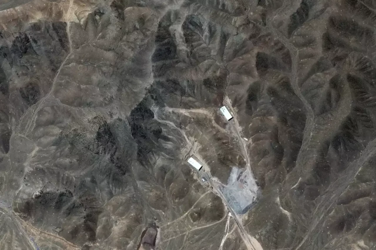 İsrail, İran'ın Fordo Nükleer Tesisi'ni vurdu