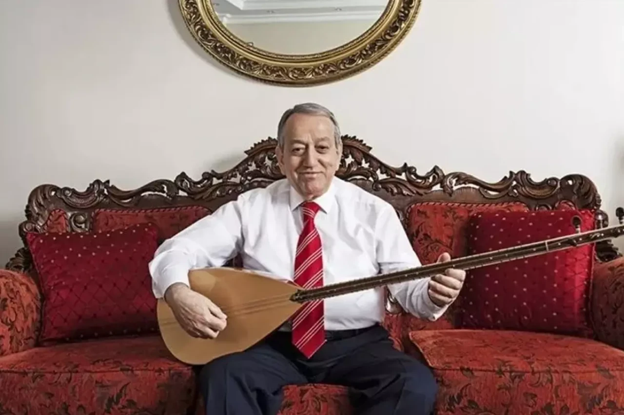 Sanatçı Mehmet Erenler hayatını kaybetti