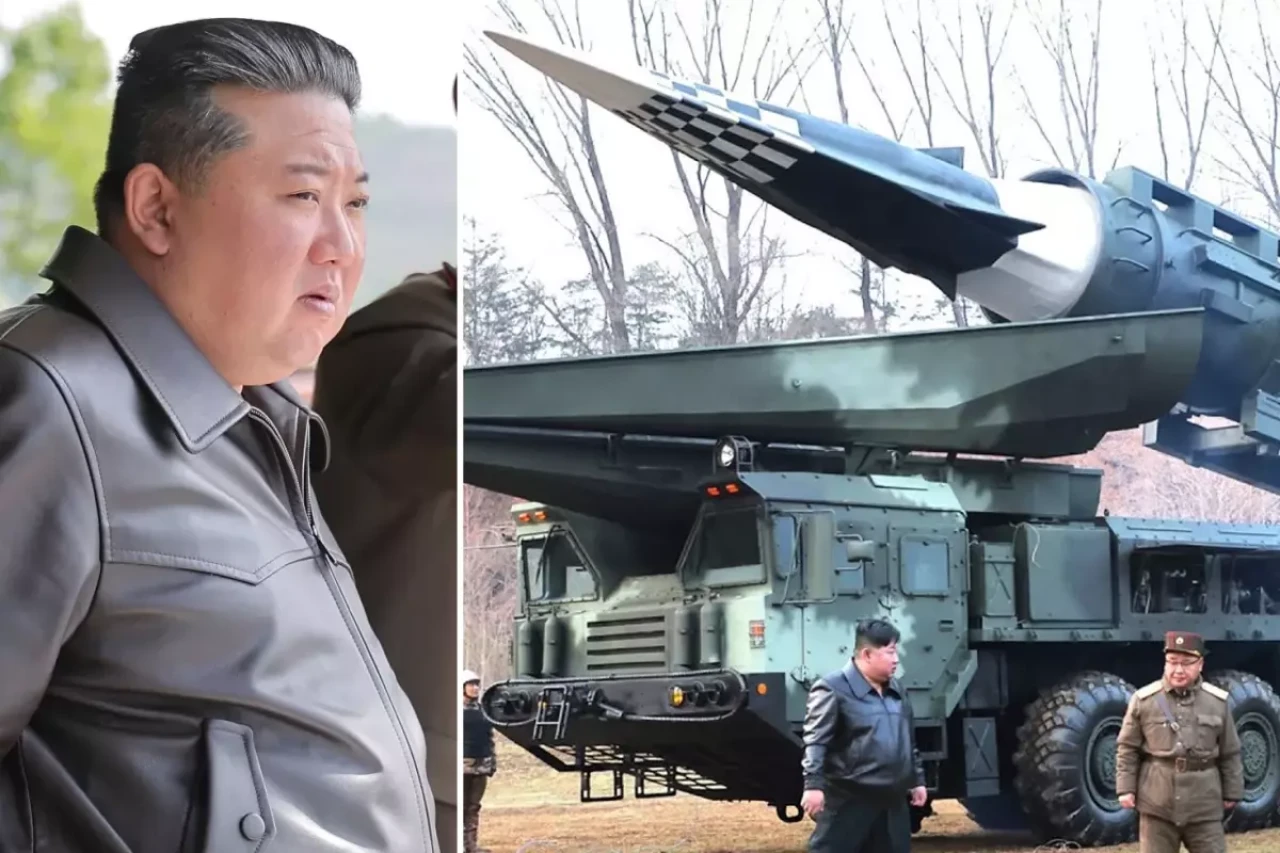 Kuzey Kore'den İran’a şok destek!