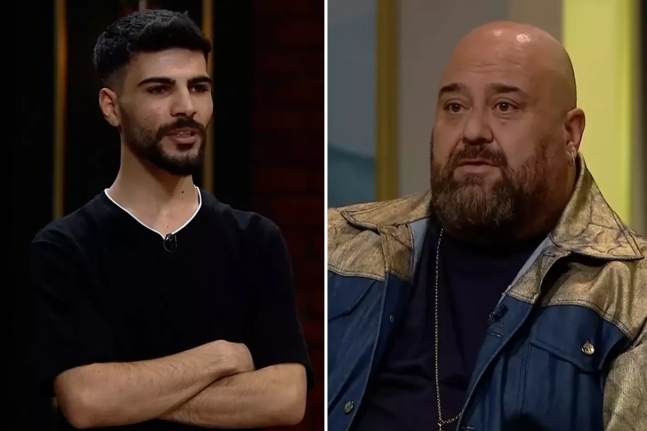 MasterChef'e damga vuran yarışmacı! Kardeş sayısını söyledi, şefler kalakaldı