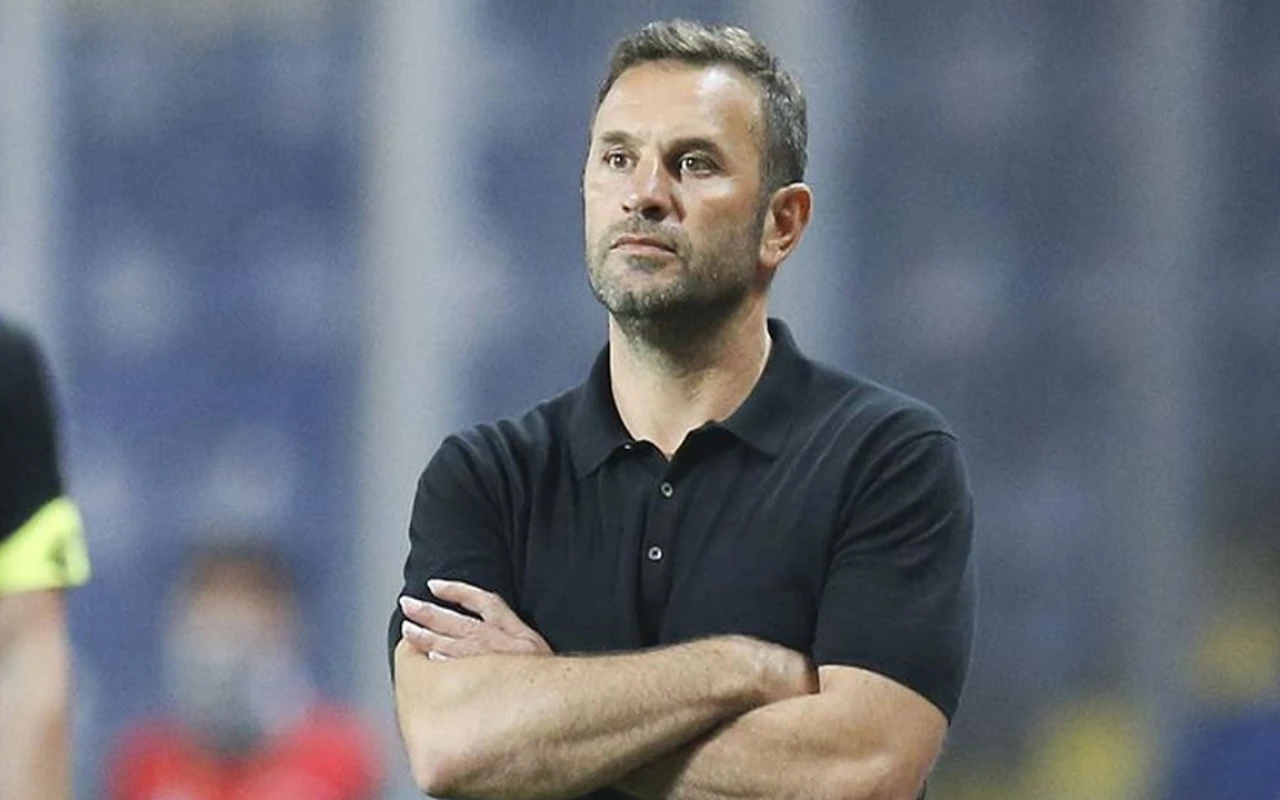 Dursun Özbek kesenin ağzını açtı! Okan Buruk'un yeni zamlı maaşına bakın