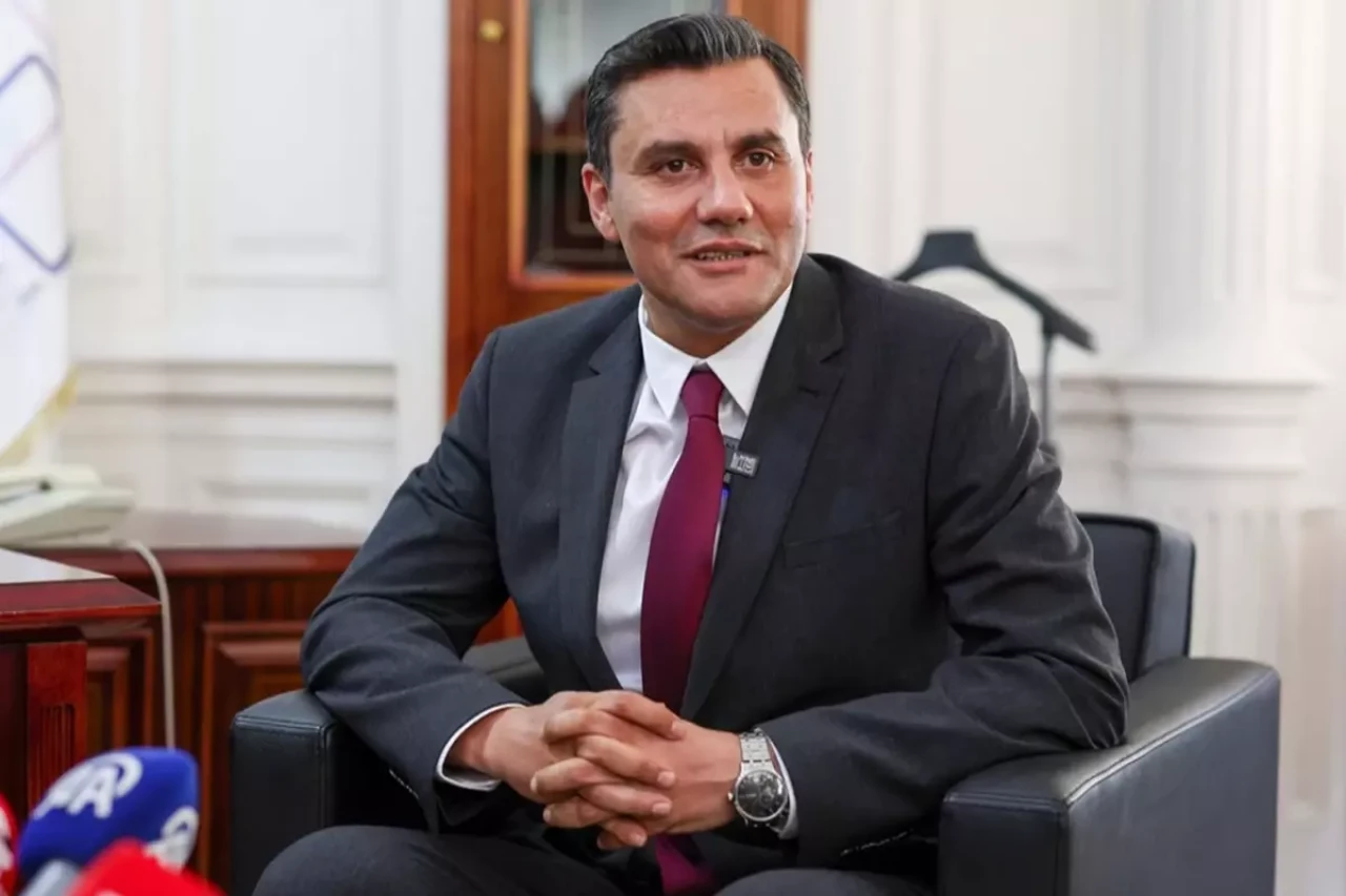 Elektrik akımına kapılan Ferdi Zeyrek'in sağlık durumu nasıl?