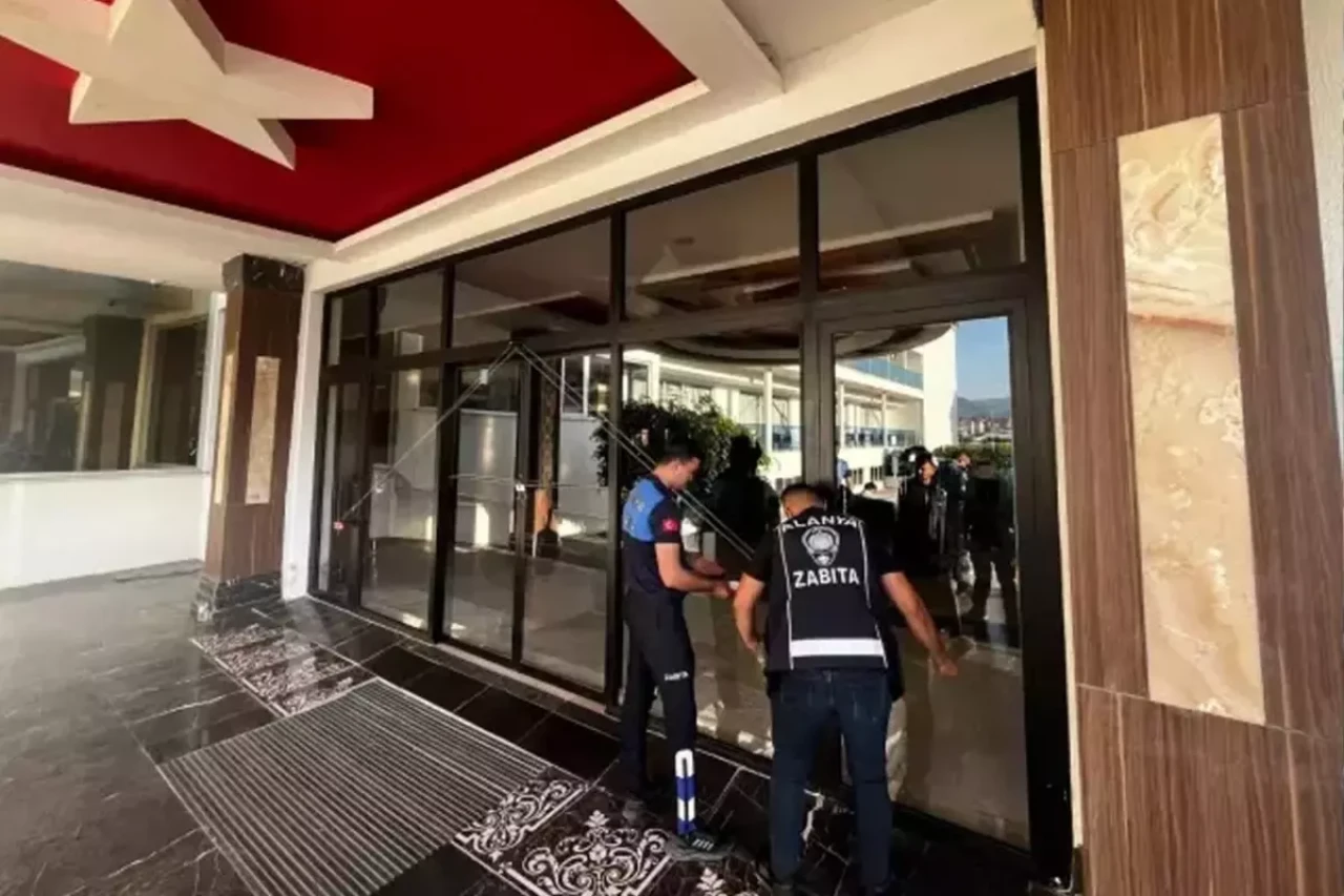 Tam 112 kez mühürlendi: O işletme için görevliler teyakkuzda!