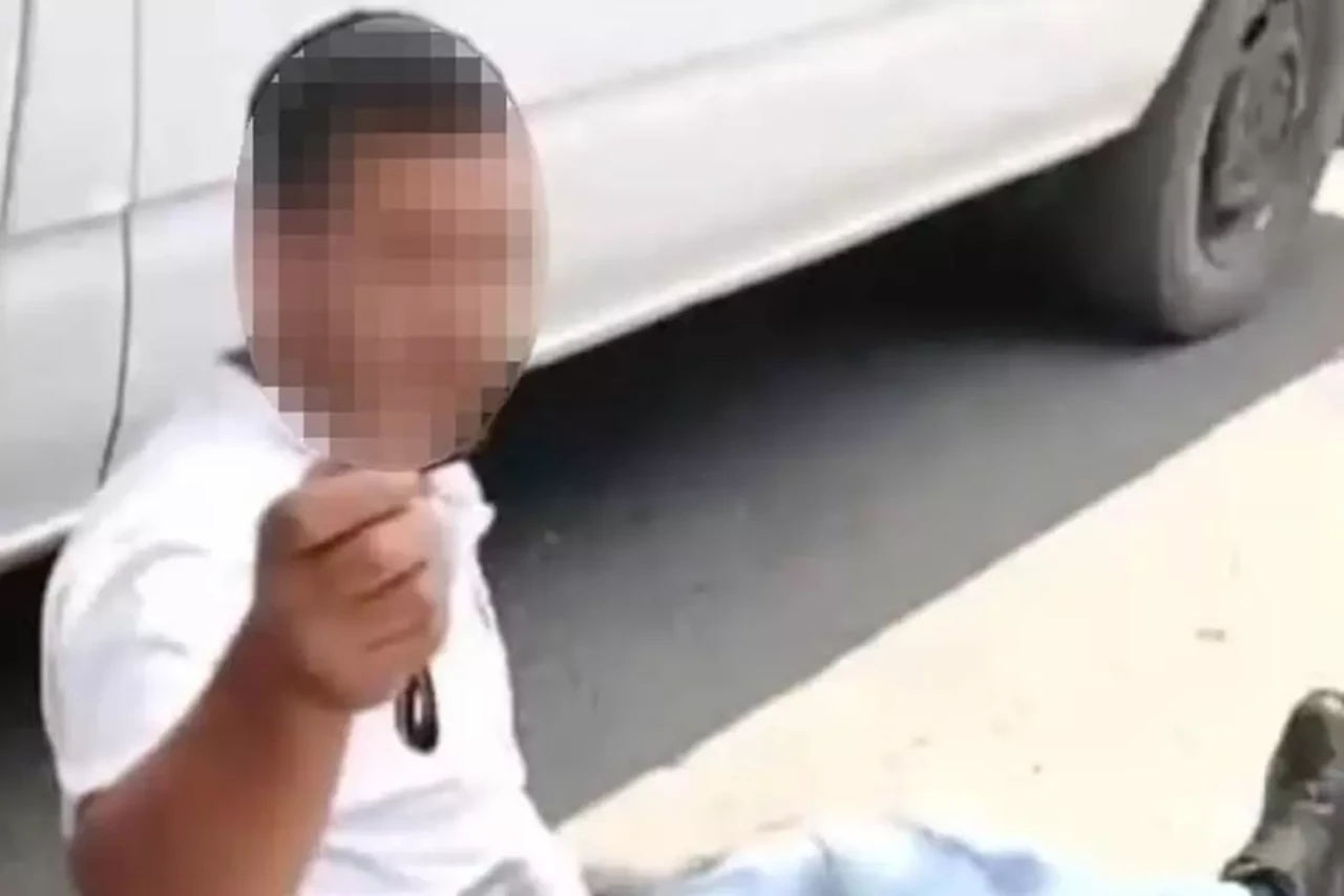 Kendisini taciz eden erkeği ayaklarından vuran kadın için karar verildi