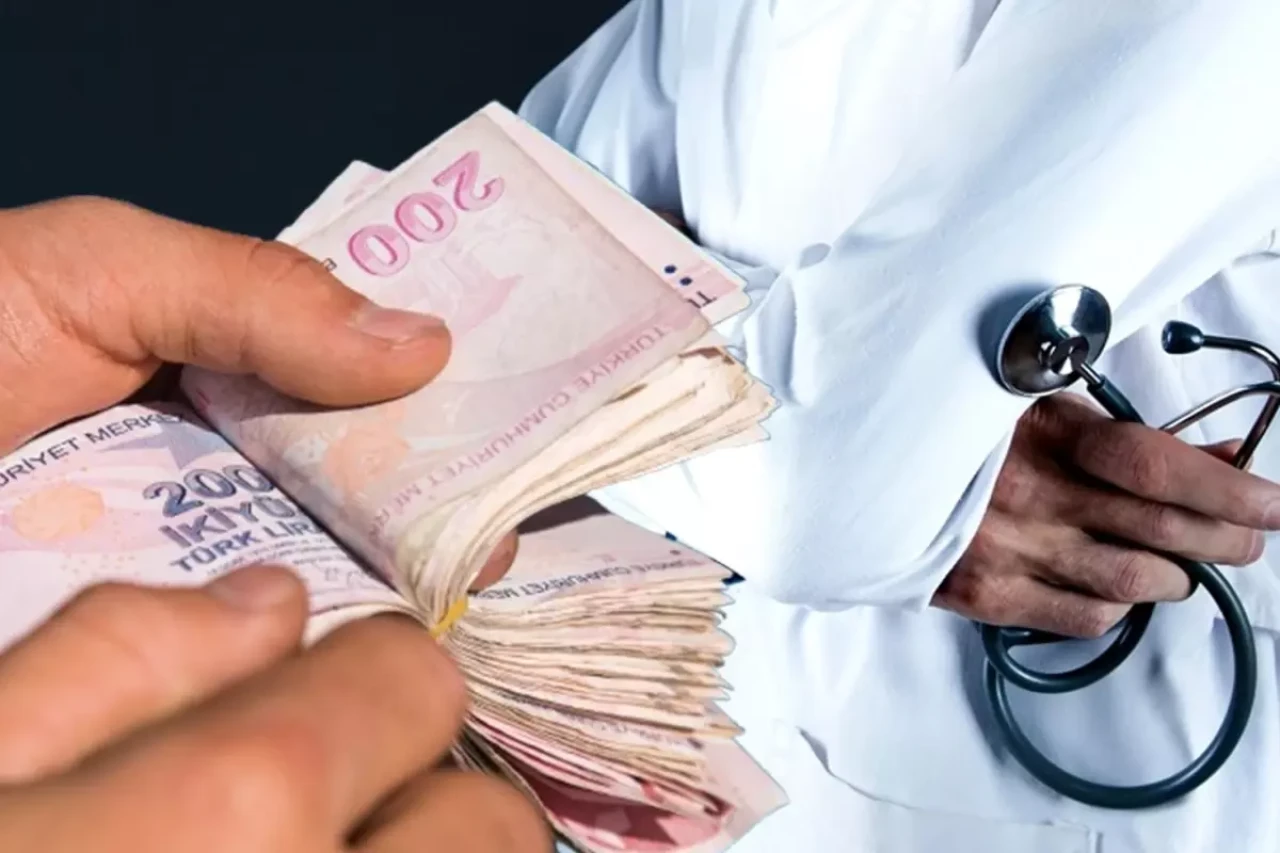 Aile hekiminden alınacak ehliyet ve sağlık raporları ücretli oldu