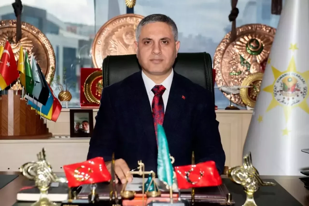 Ocak Partisi Genel Başkanı Kadir Canpolat ağabeyi tarafından öldürüldü