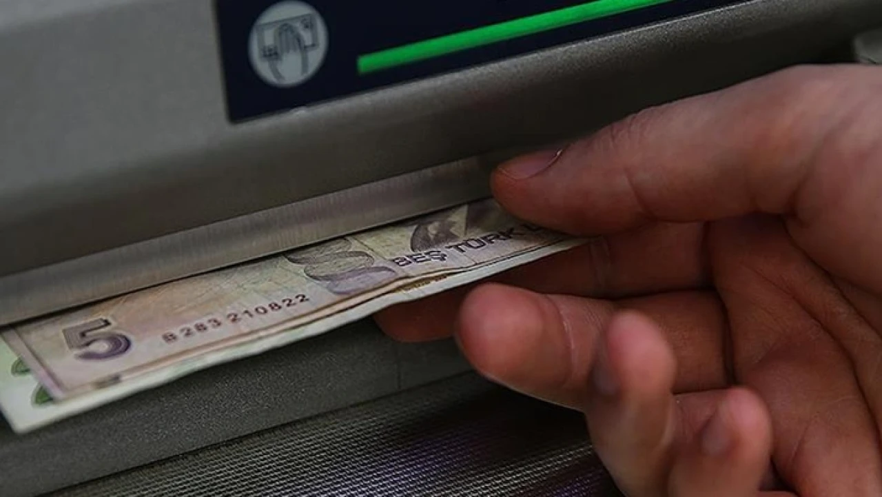 En düşük emekli aylığına zam! Bakan Vedat Işıkhan o tarihi işaret etti