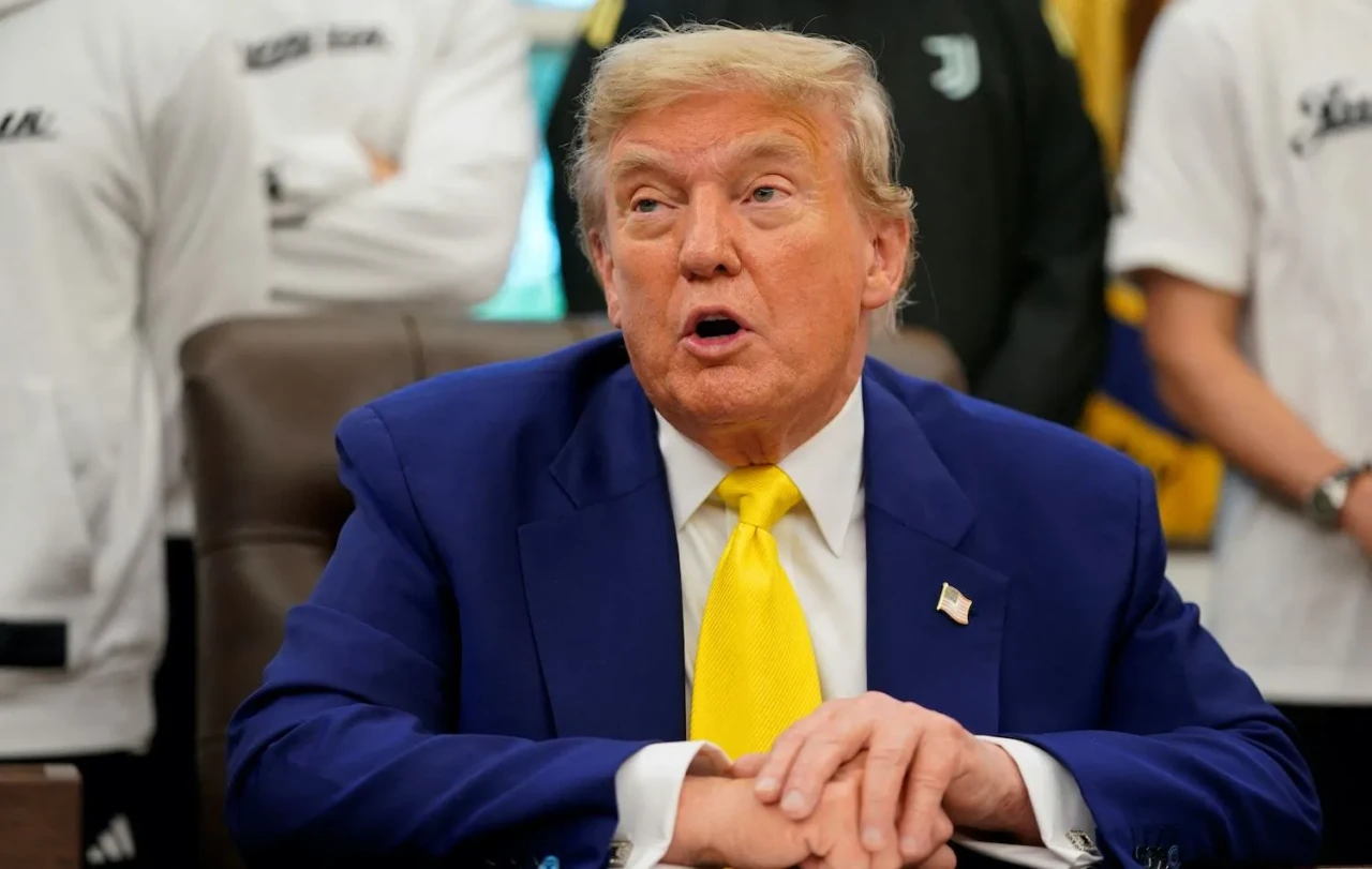 Trump, İran'a yaptırımları kaldırma şartını açıkladı