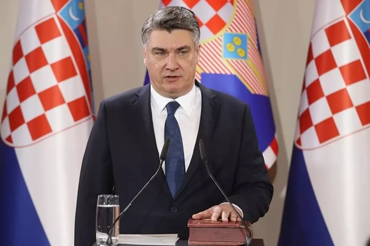 Avrupa ülkesi savaşta İran'dan yana tavır aldı