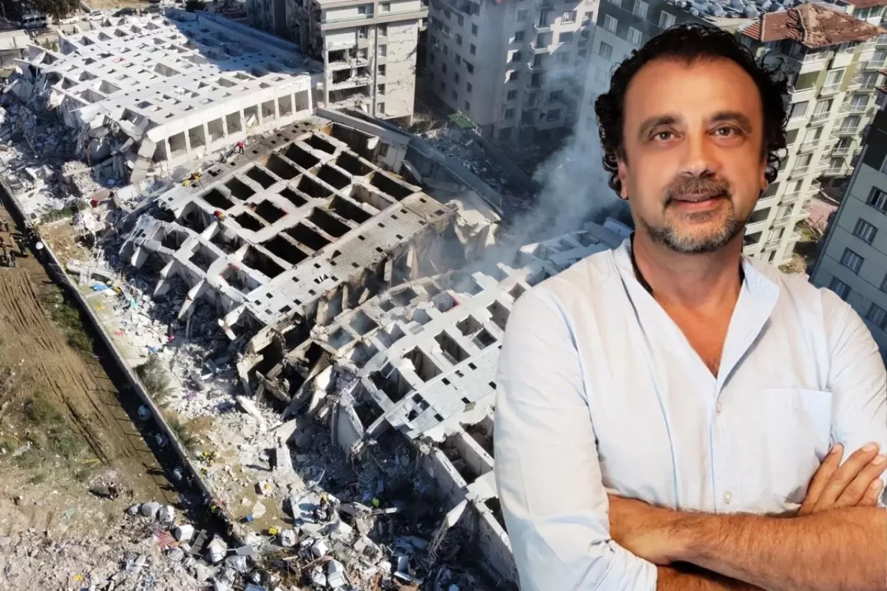 Rönesans Rezidans’ın firari müteahhidi Sırbistan’da ölü bulundu!