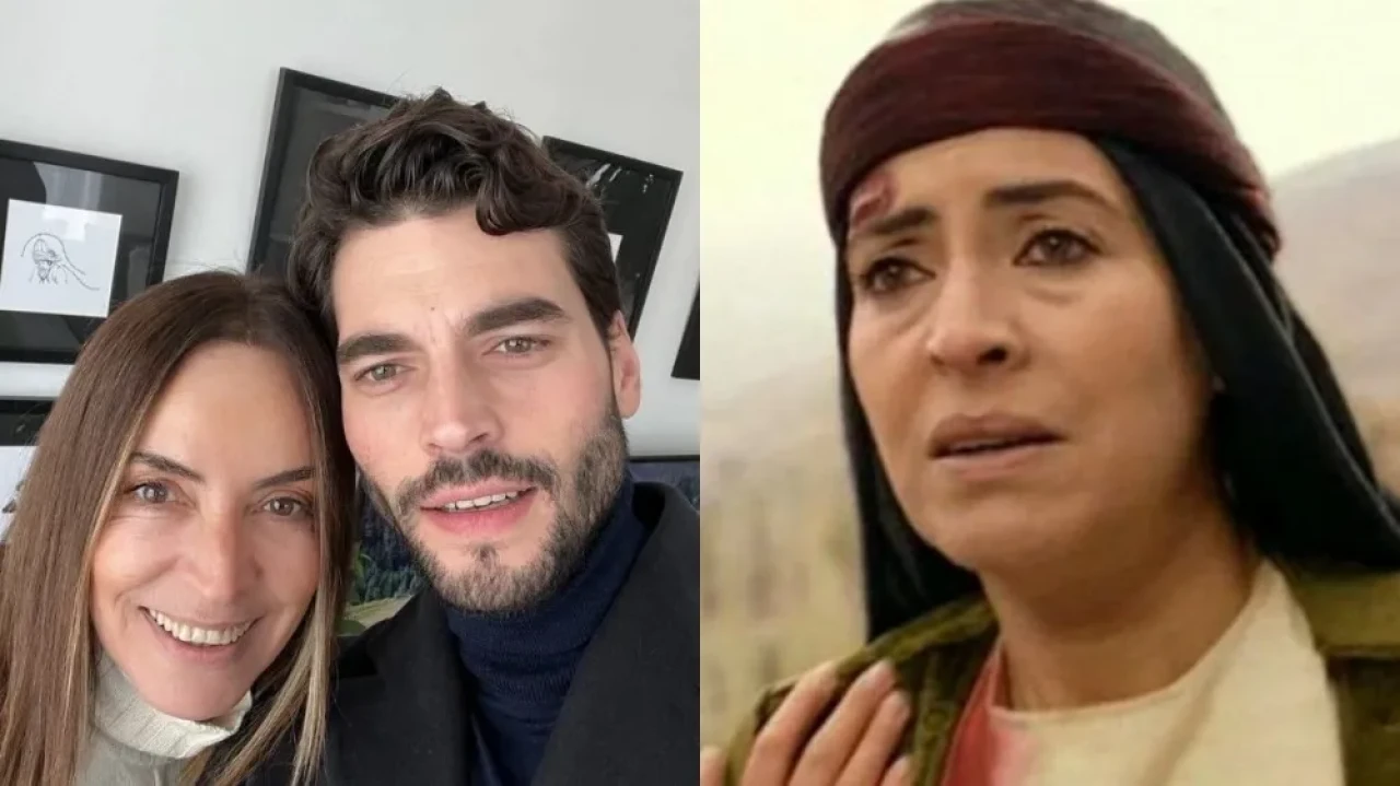 Akın Akınözü annesi kim, neden öldü? Kaç yaşındaydı, nereli?