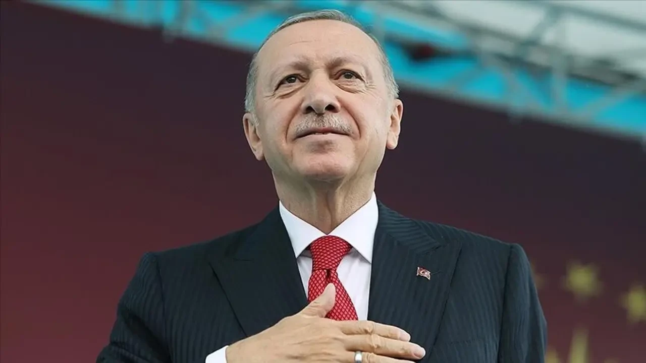 Cumhurbaşkanı Erdoğan'dan müjde: Yeni kredi paketlerini duyurdu!