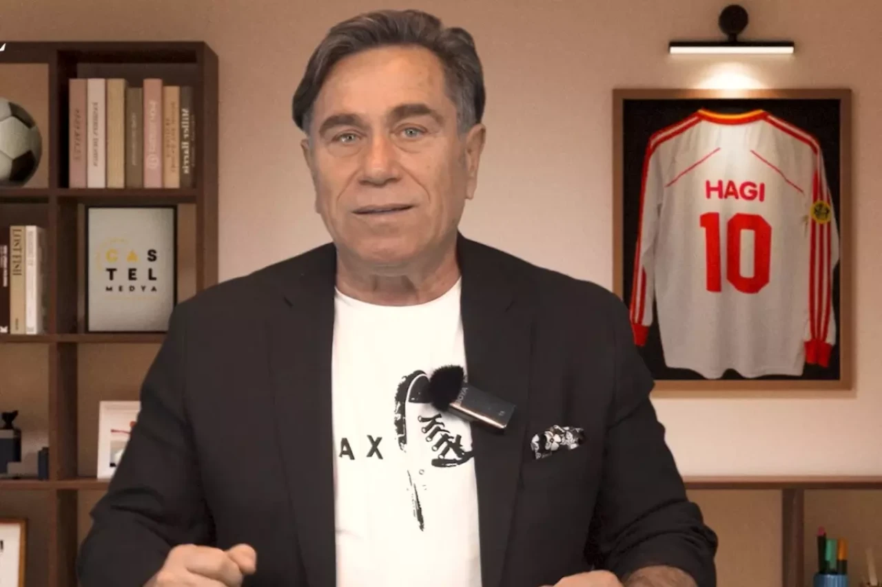 Şampiyonlar Ligi'nin unutulmaz sesi Sabri Ugan kanser tedavisi görüyor