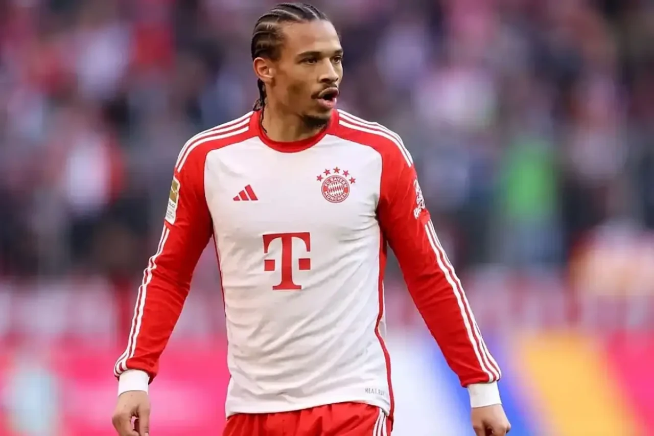 Galatasaray'dan Leroy Sane sonrası bir bomba daha