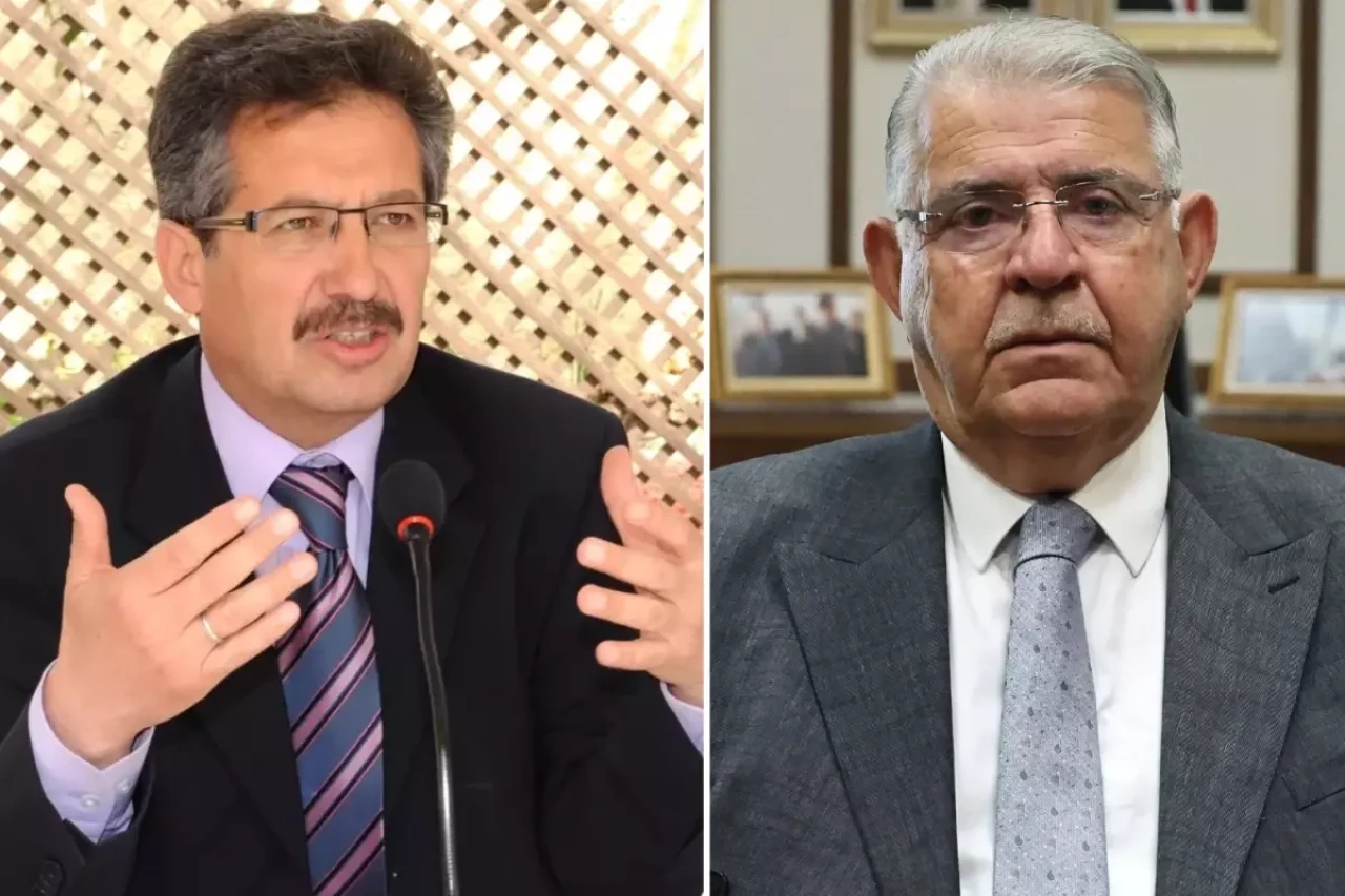 Yağmur Apartmanı faciasında 2 belediye başkanına soruşturma!