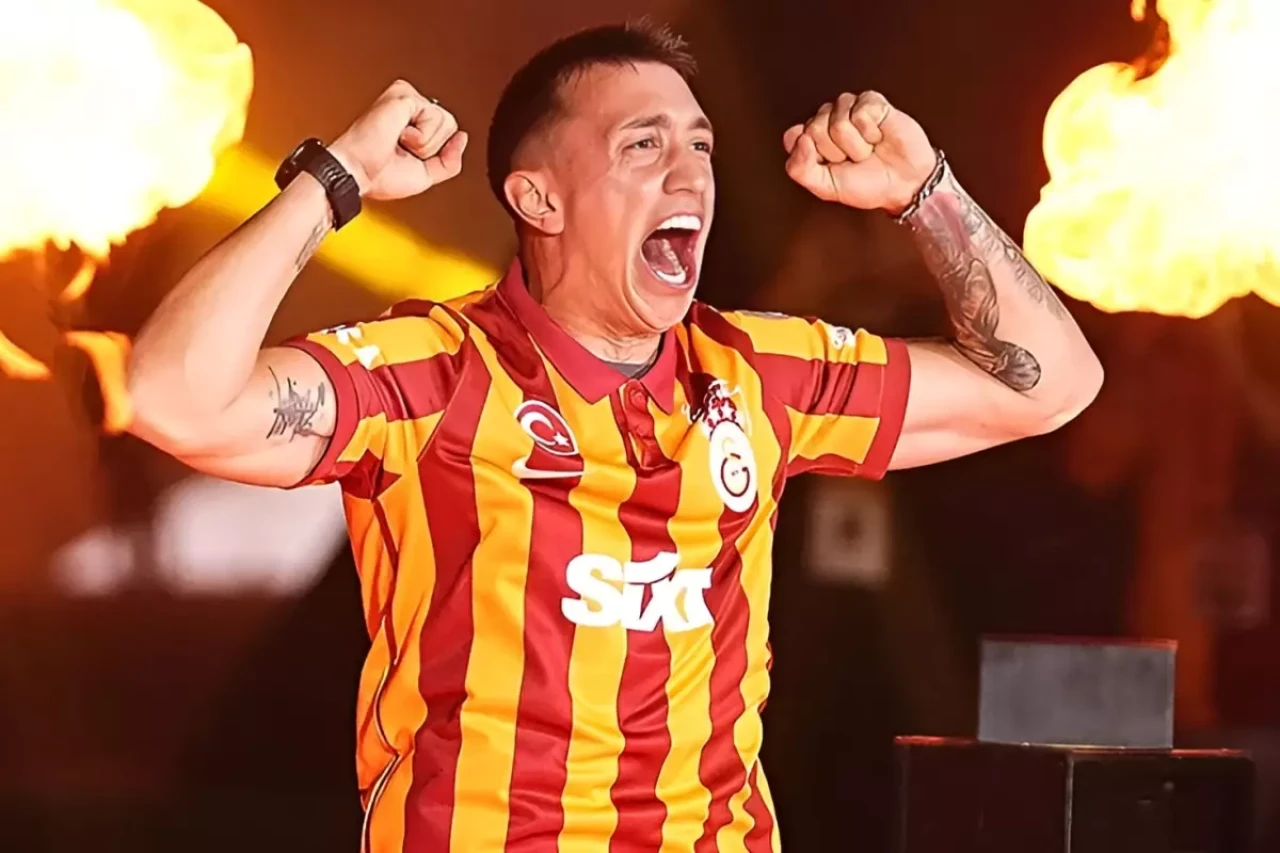 İlk temas kuruldu! İşte Galatasaray'ın yeni Muslera'sı