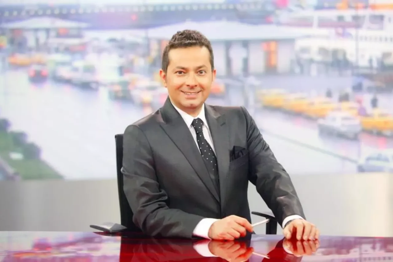 Gazeteci İrfan Değirmenci gözaltına alındı!