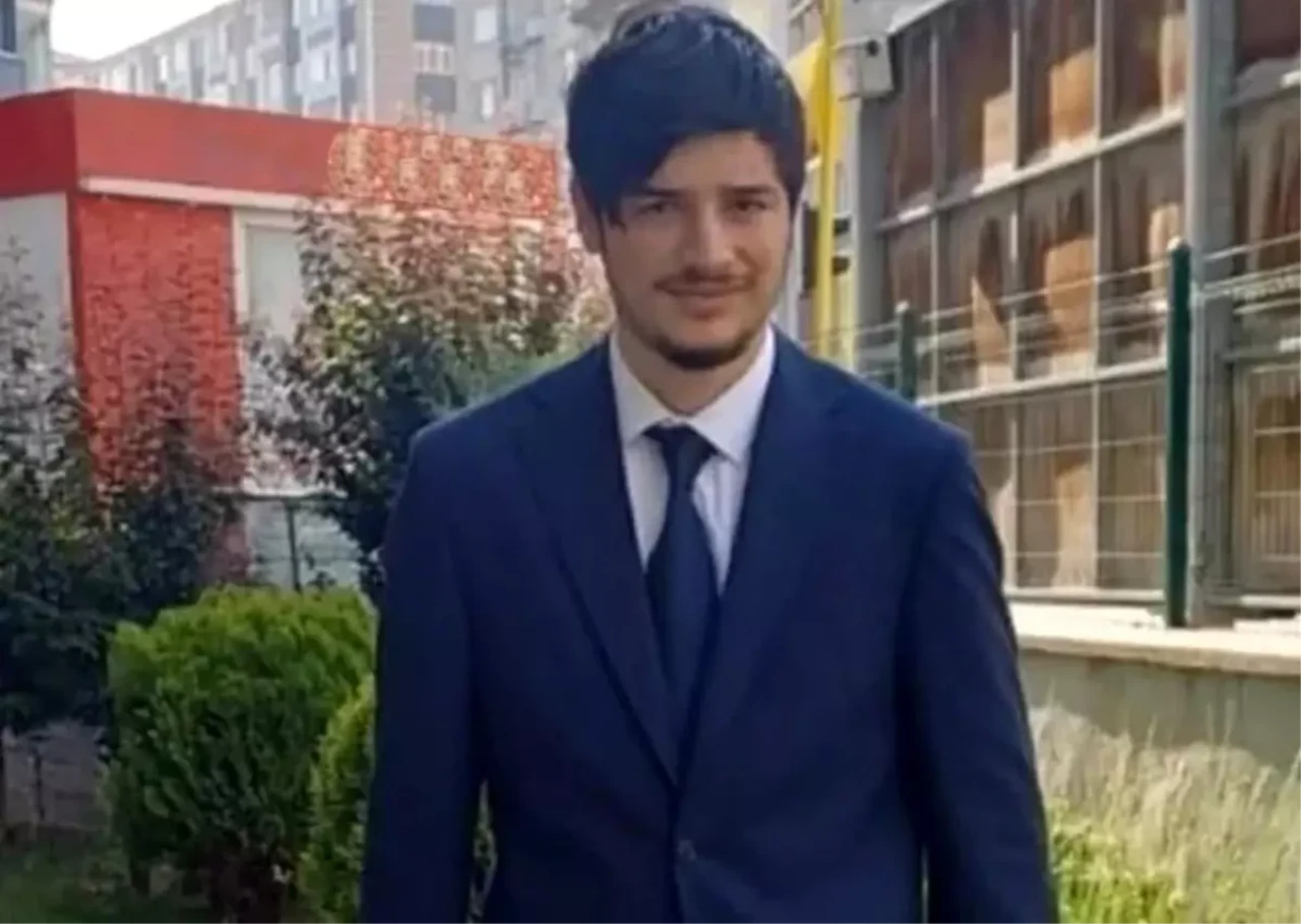 Çorum'da otel kavgasında 1 kişi öldü, 1 kişi yaralandı