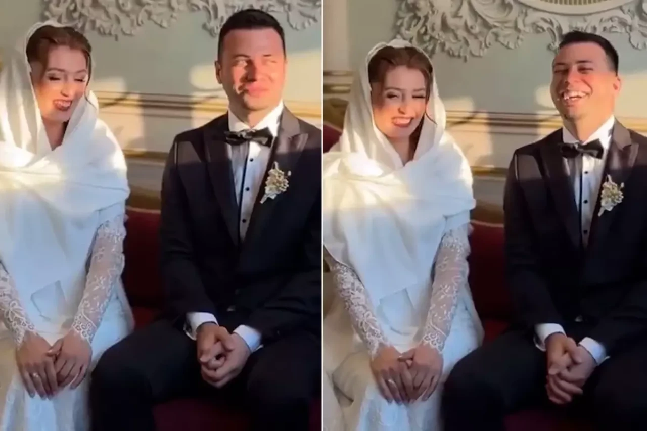 Gelinden sıra dışı mehir isteği! Ailesi bile şaşırdı