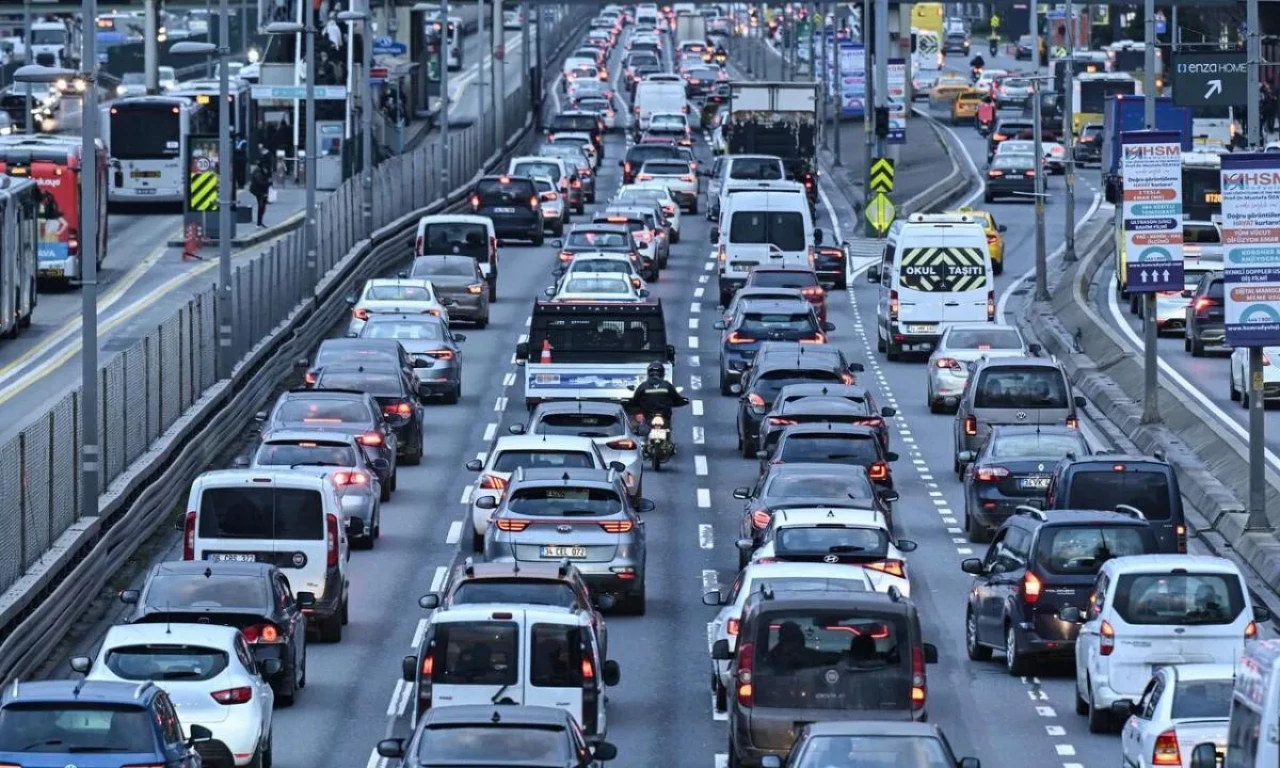 Bayramda yazılan radar cezaları silinecek mi?