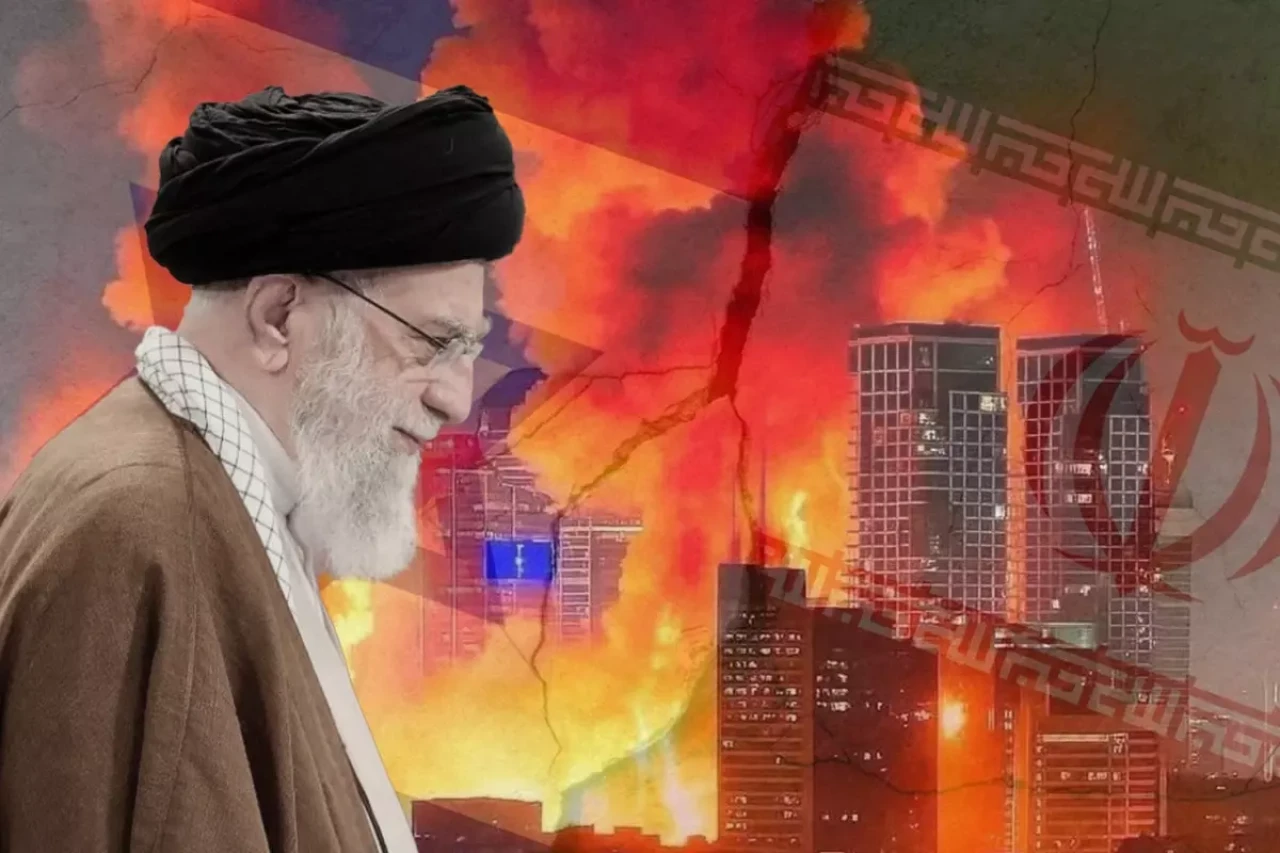 İran'da herkes aynı soruyu soruyor: Savaş bitti, Hamaney nerede?