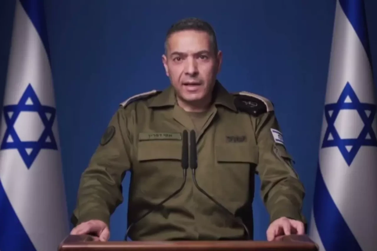 İsrail’den İran’a “Katmanlı” askeri hamle!