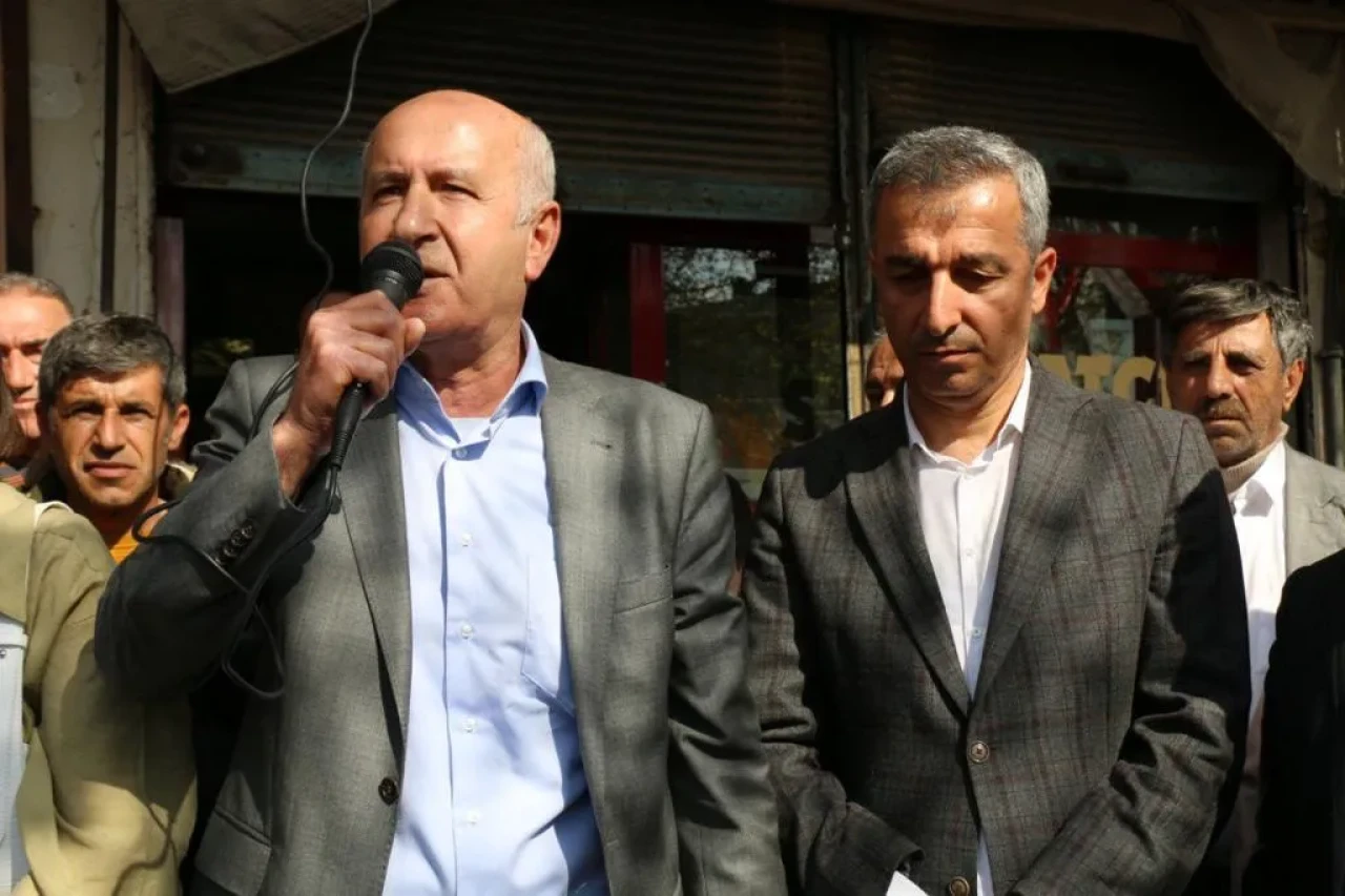 George Aslan kimdir, nereli?