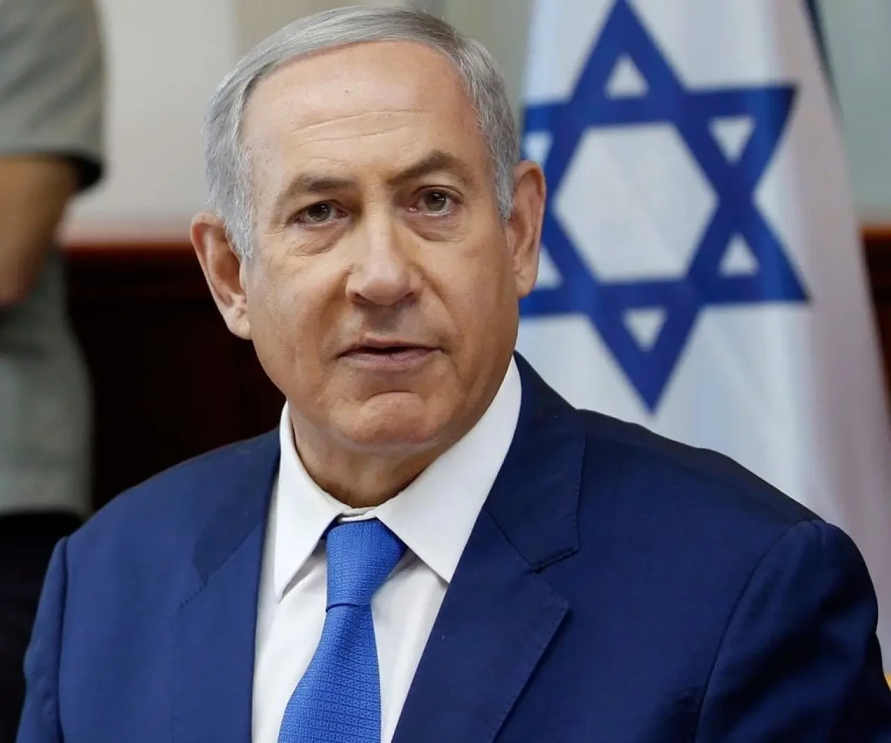 Netanyahu'dan sert tehdit: "Ayetullah rejiminin her noktasını ve her hedefini vuracağız."