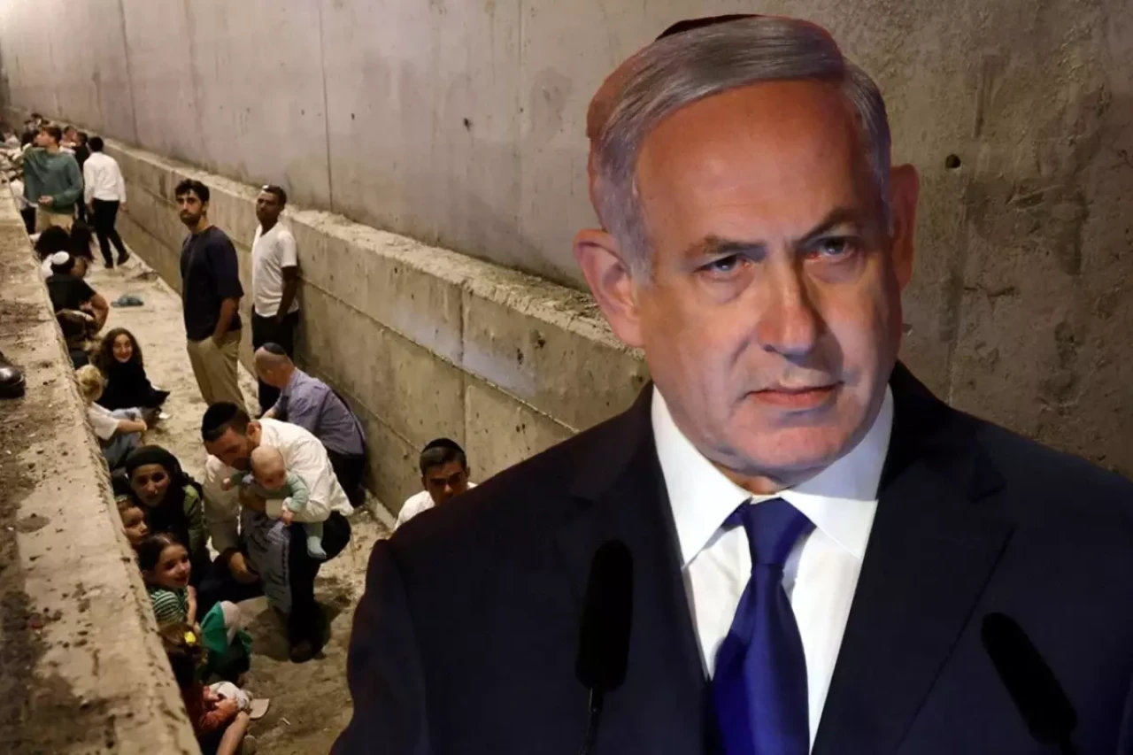 İsraillilerin ülkeden çıkışını yasaklayan karar mahkemeye taşınıyor