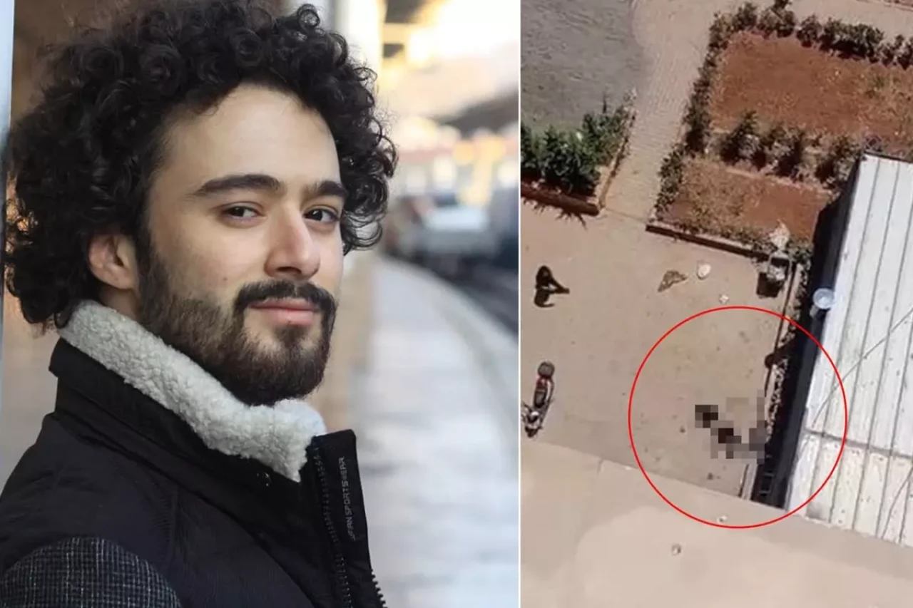 Mardin’de acı olay: Genç oyuncu 11. kattan düşerek hayatını kaybetti!