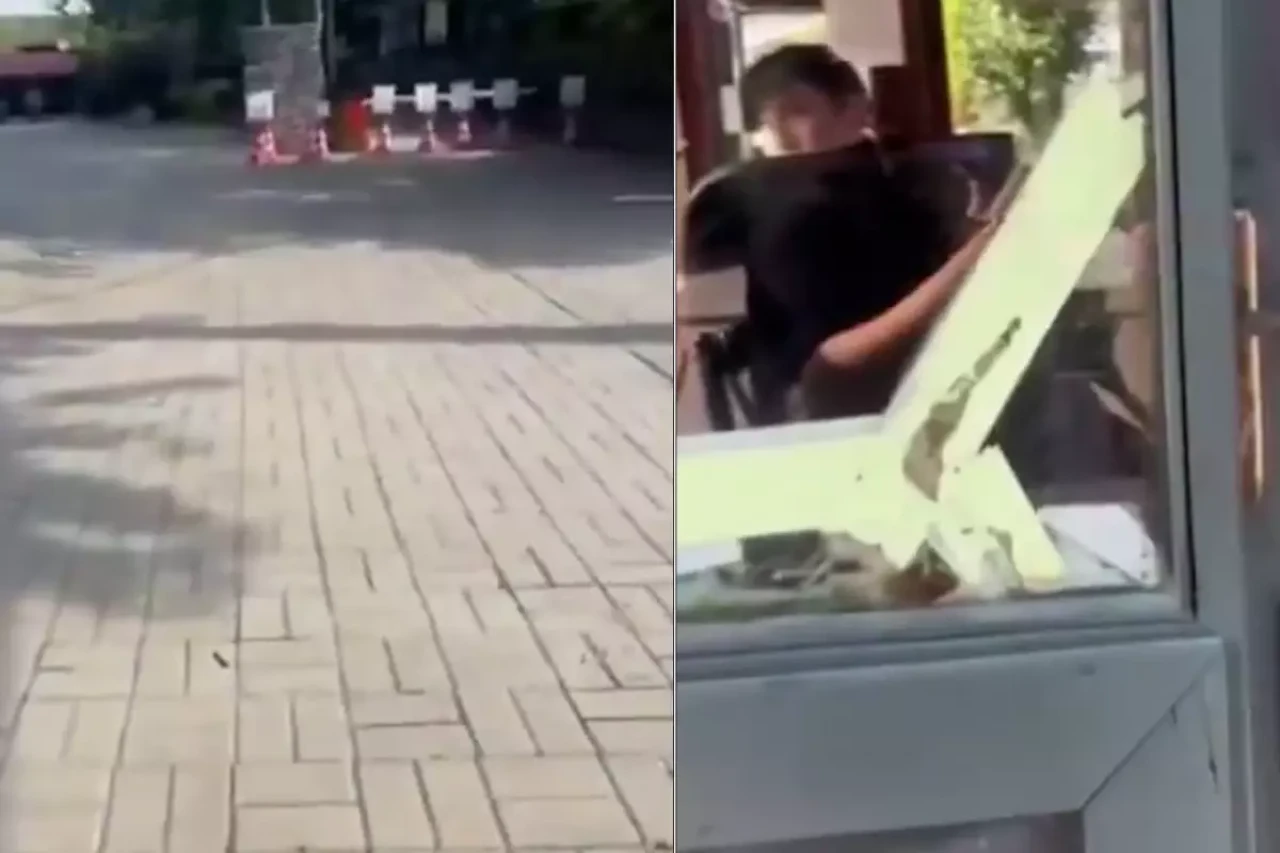 Engelli vatandaşı ağlatan ayrımcılık: Burası size uygun değil